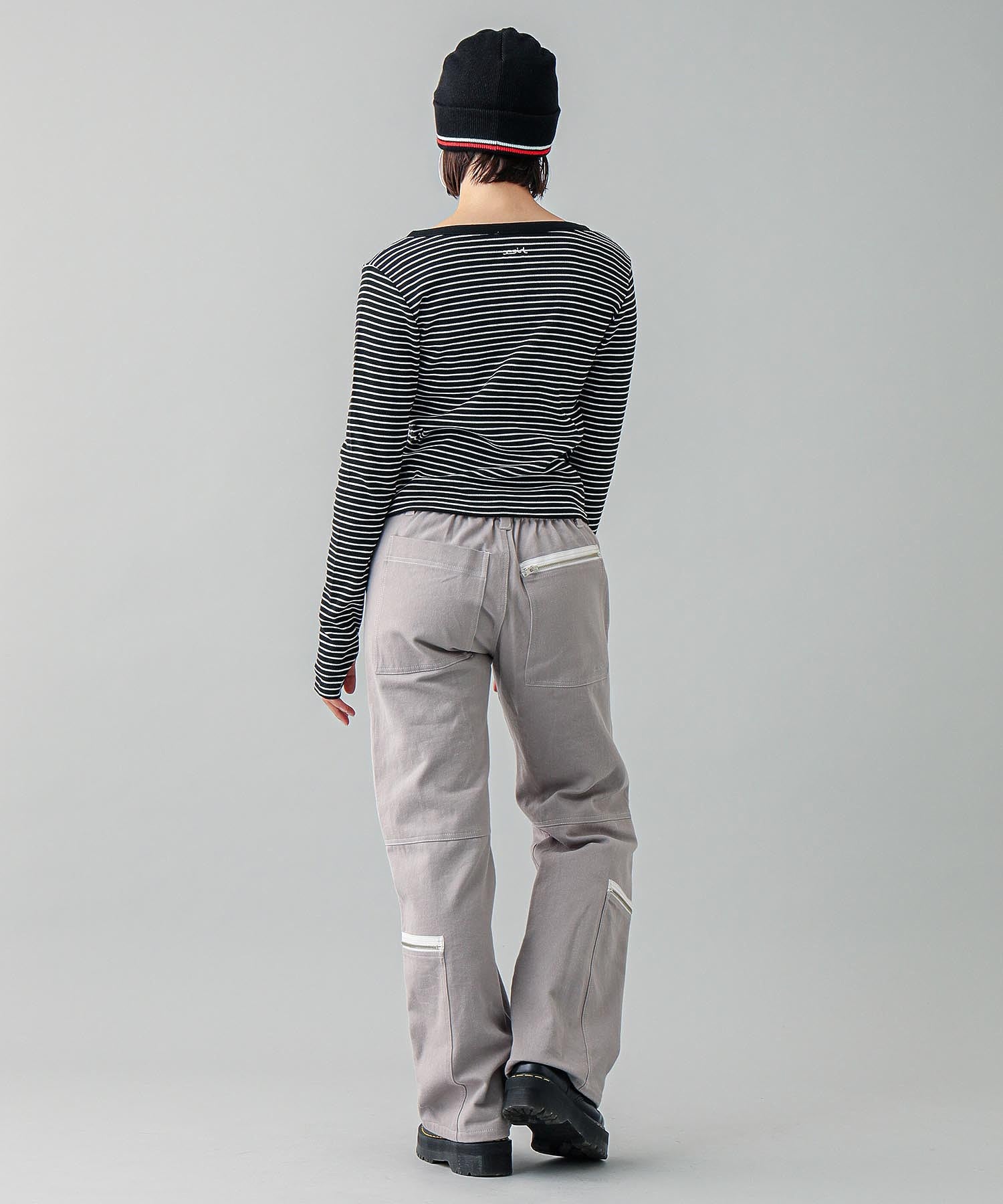 FLIGHT PANTS X-girl