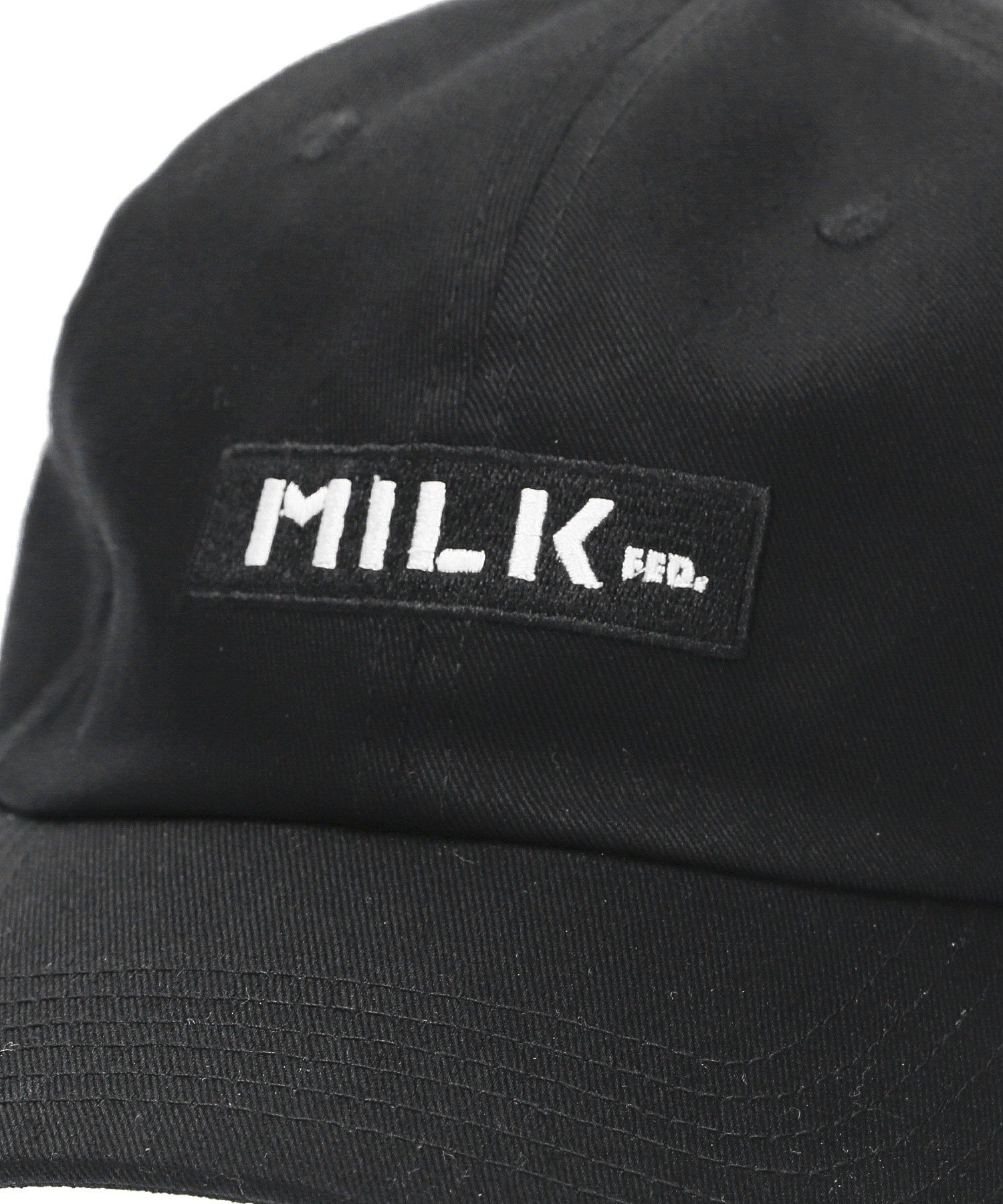 BAR LOGO CAP