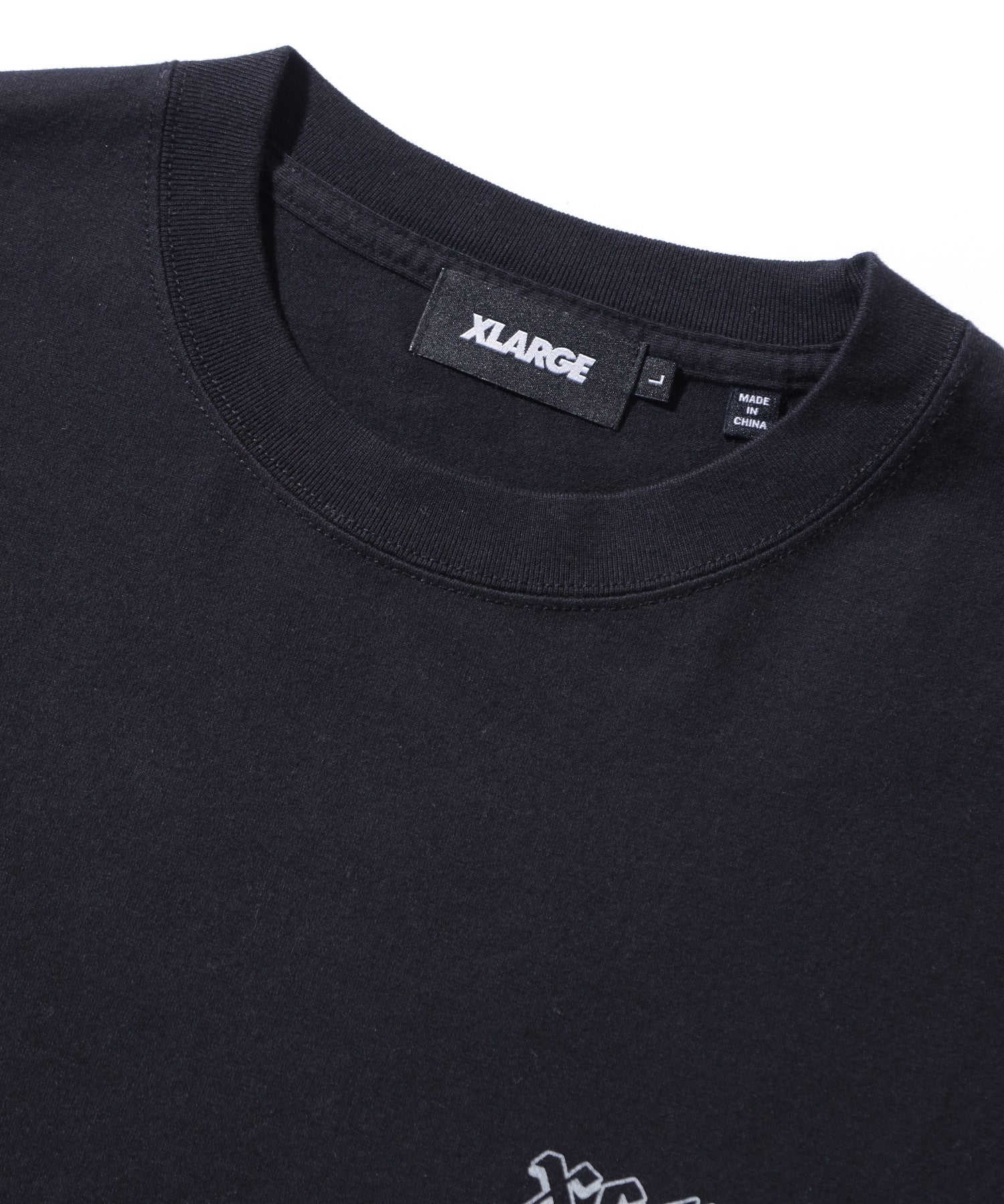 SKULL TOWER S/S TEE