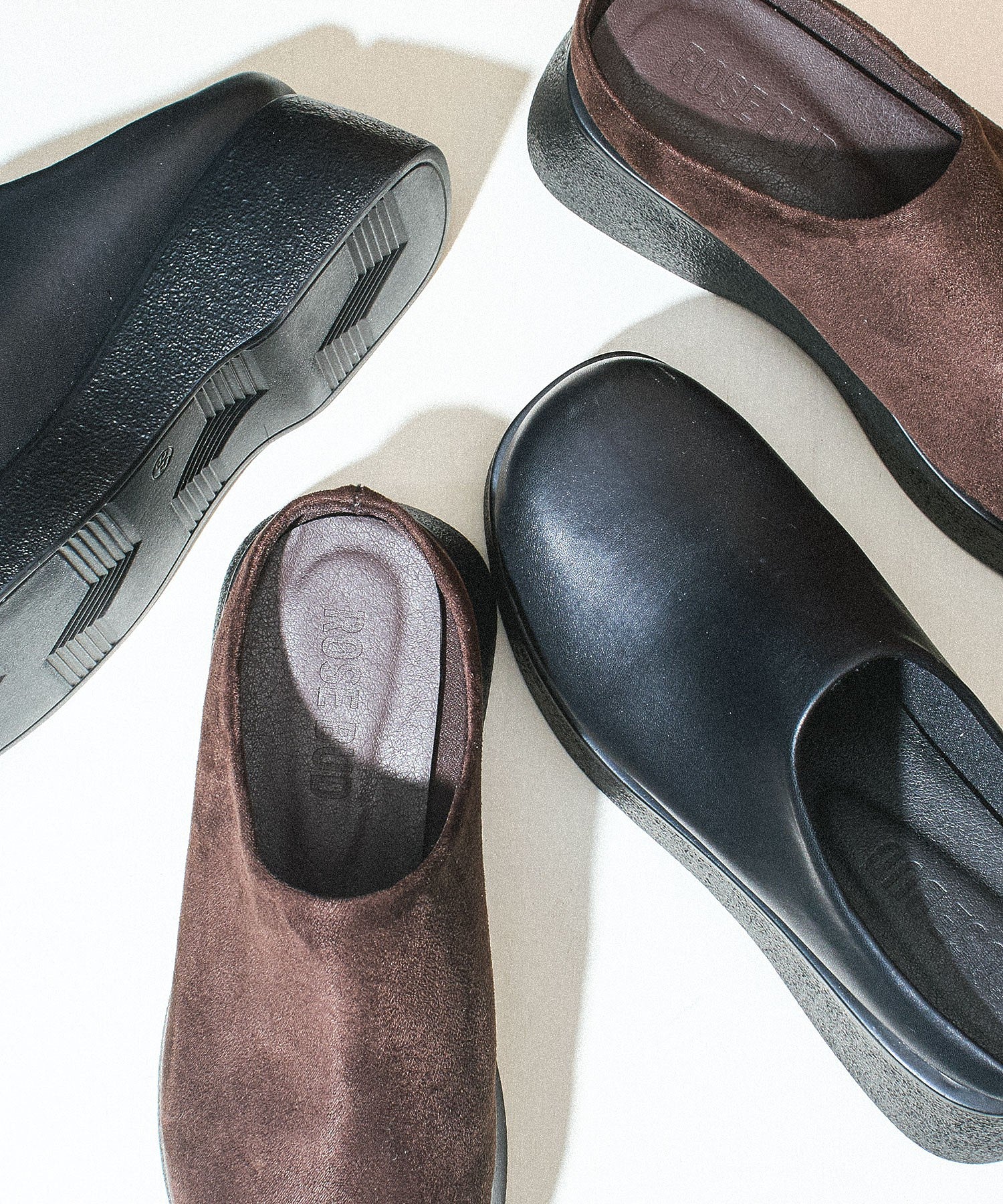CLOG SHOES