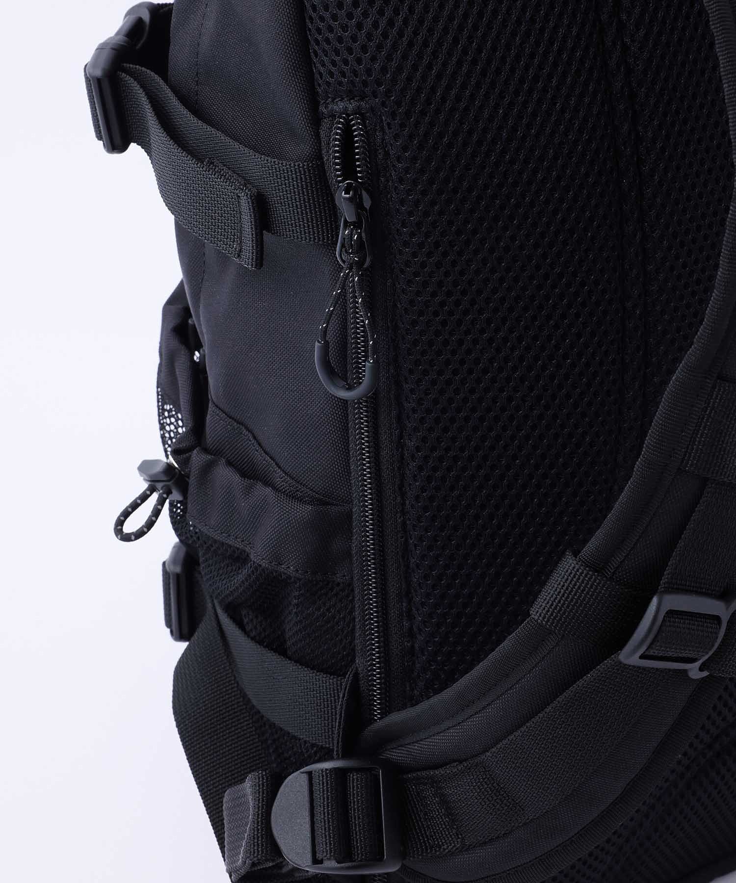 BUNGEE CORD BACKPACK X-girl