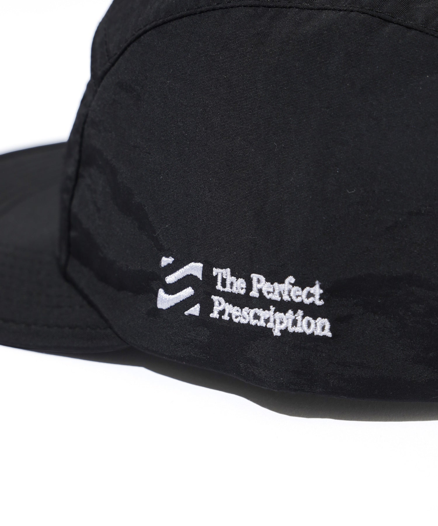 LOGO JET CAP