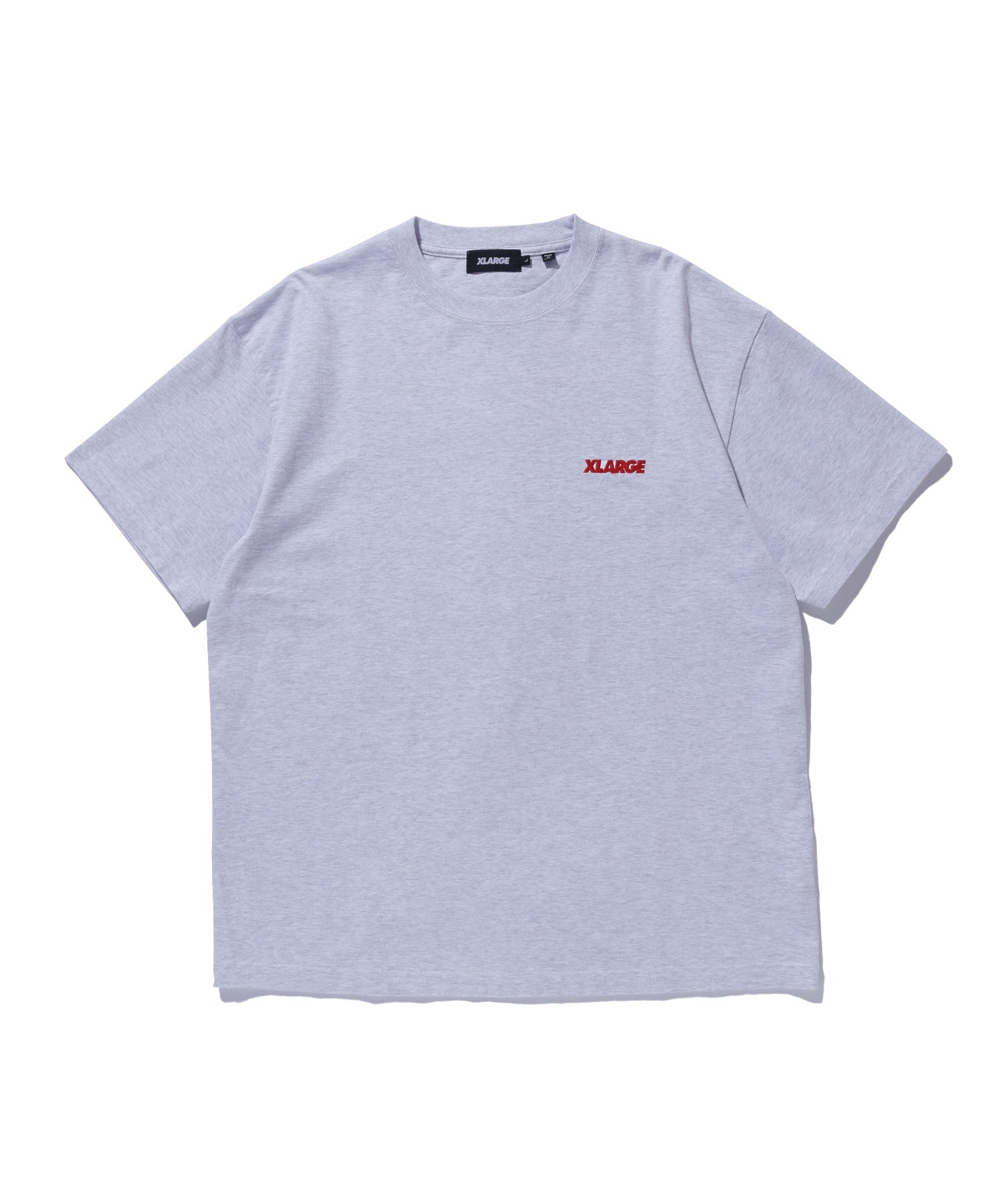 SLANTED OG S/S TEE