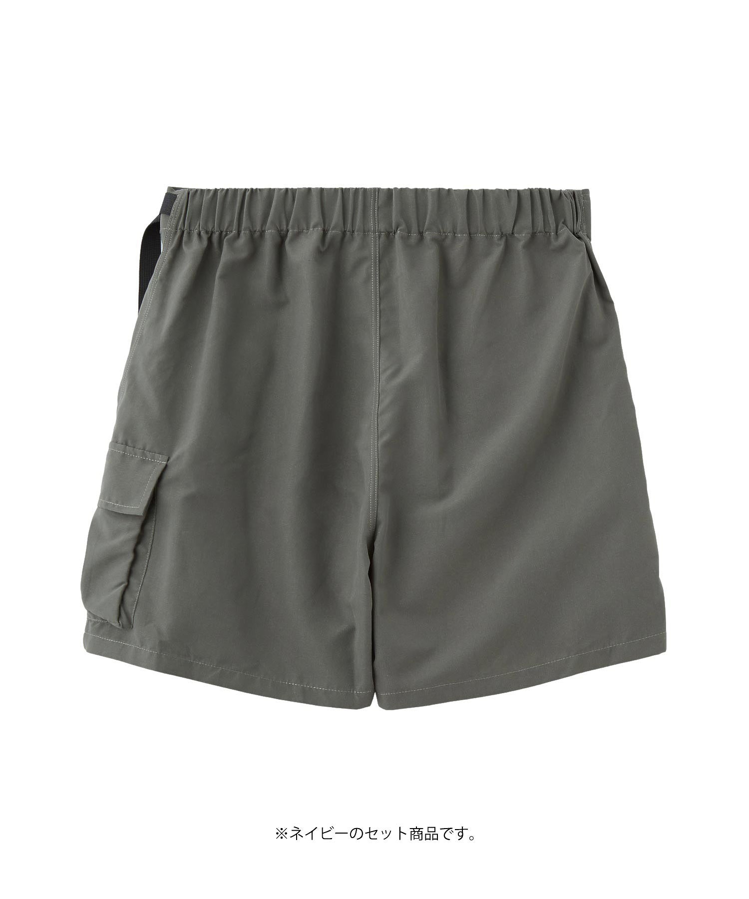 4-PIECE SWIMSUIT SET