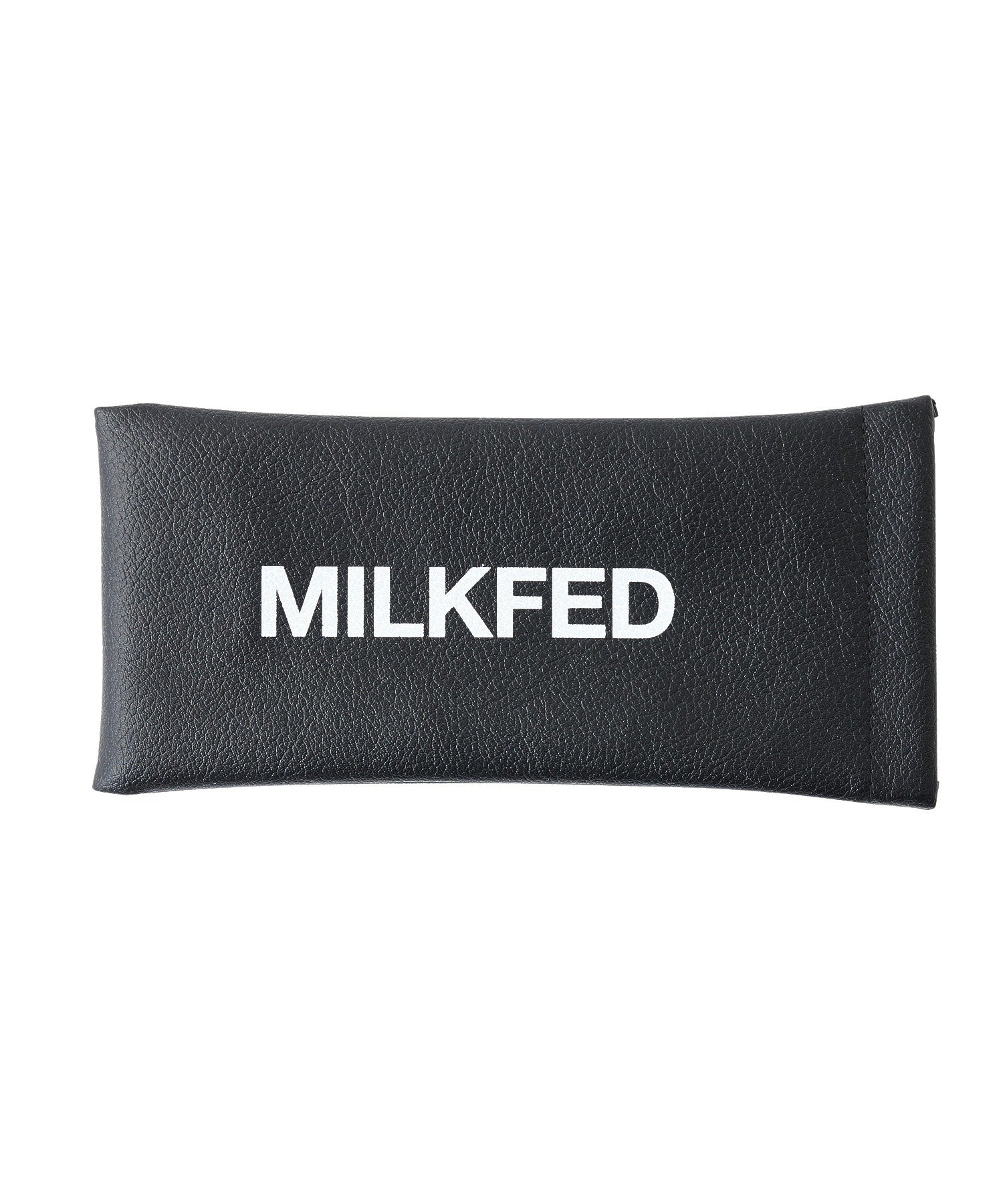 MILKFED. LOGO WELLINGTON SUNGLASSES