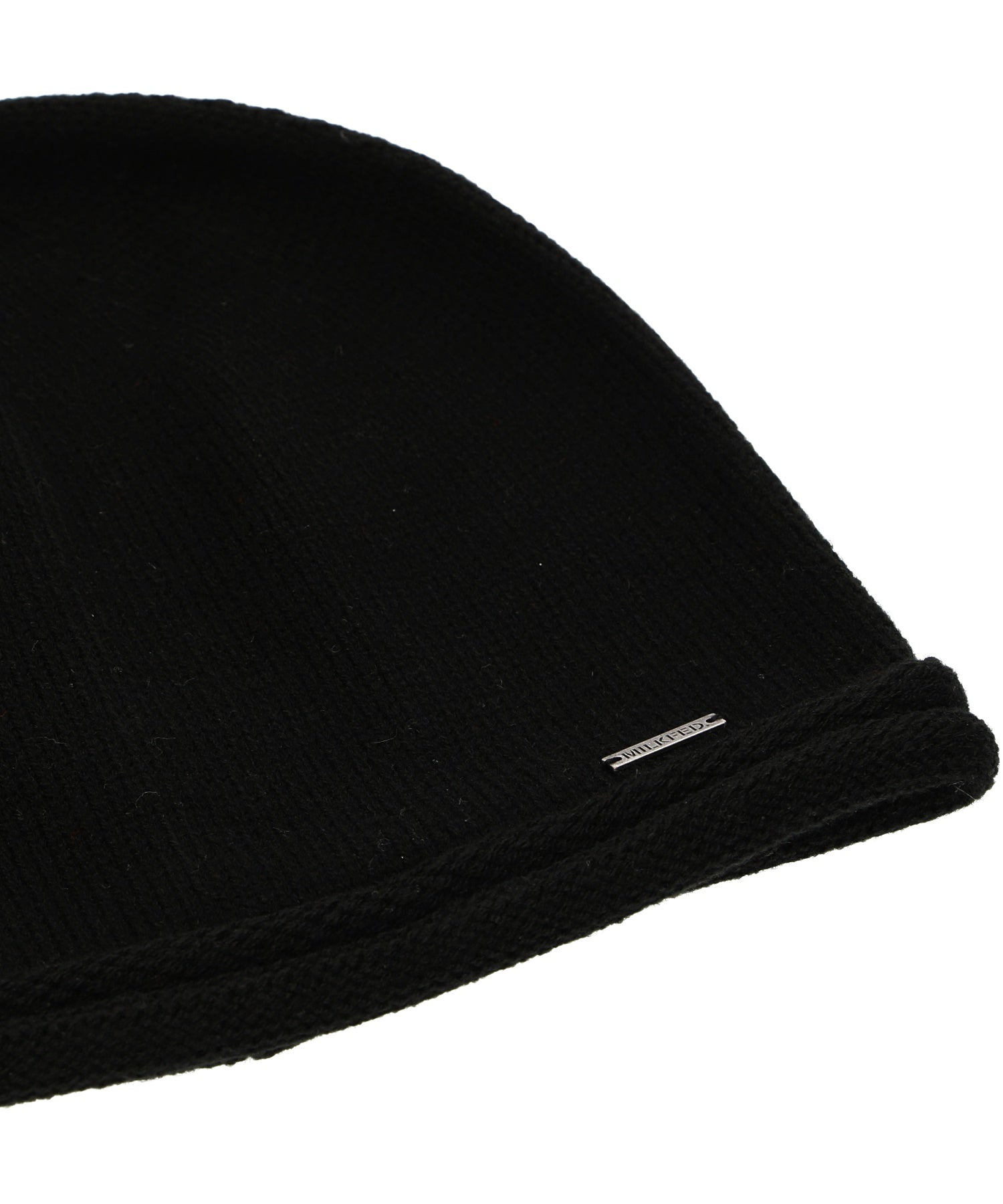 LOOSE KNIT CAP