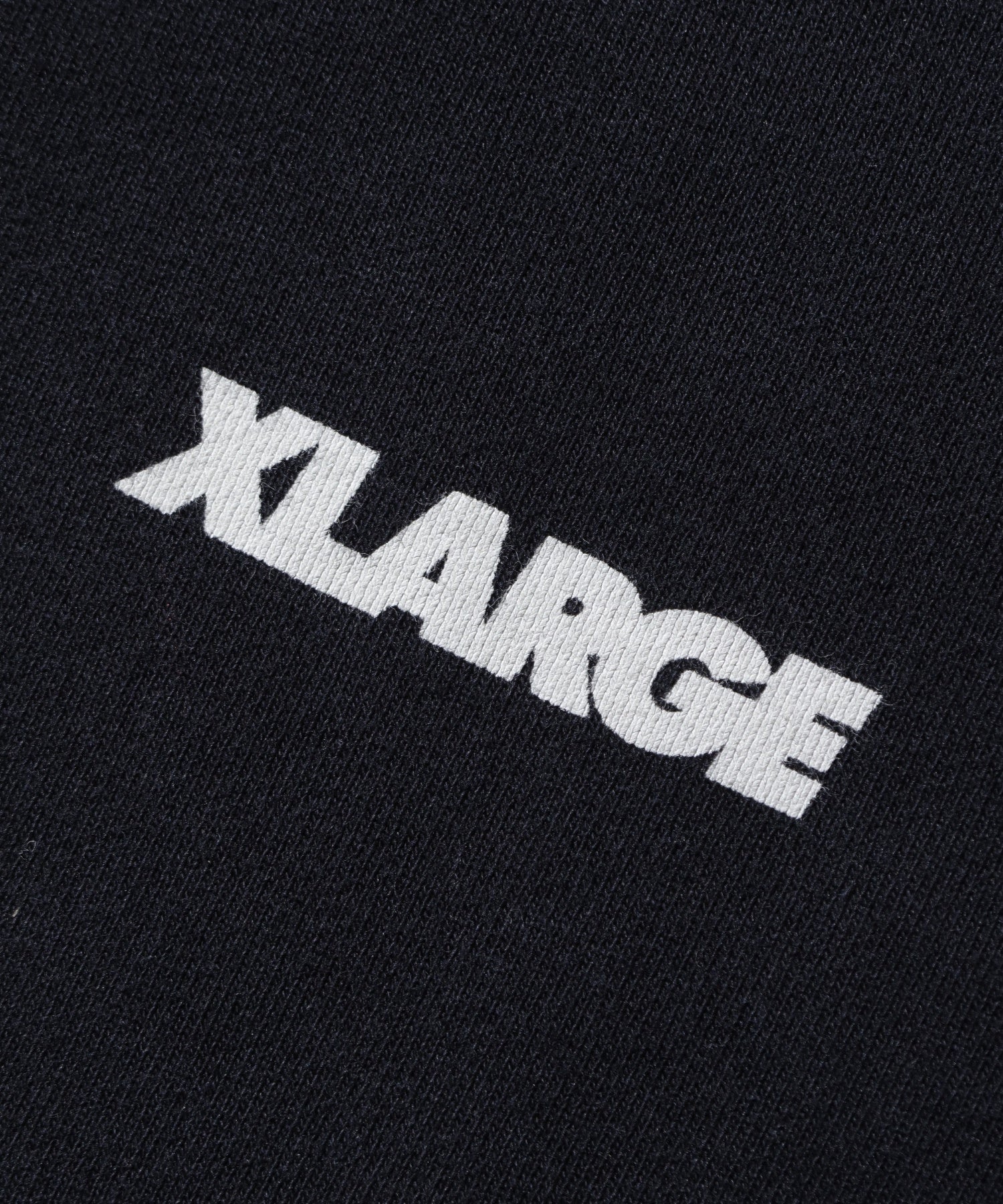 BACKSIDE OG W-ZIP HOODED SWEAT SHIRT