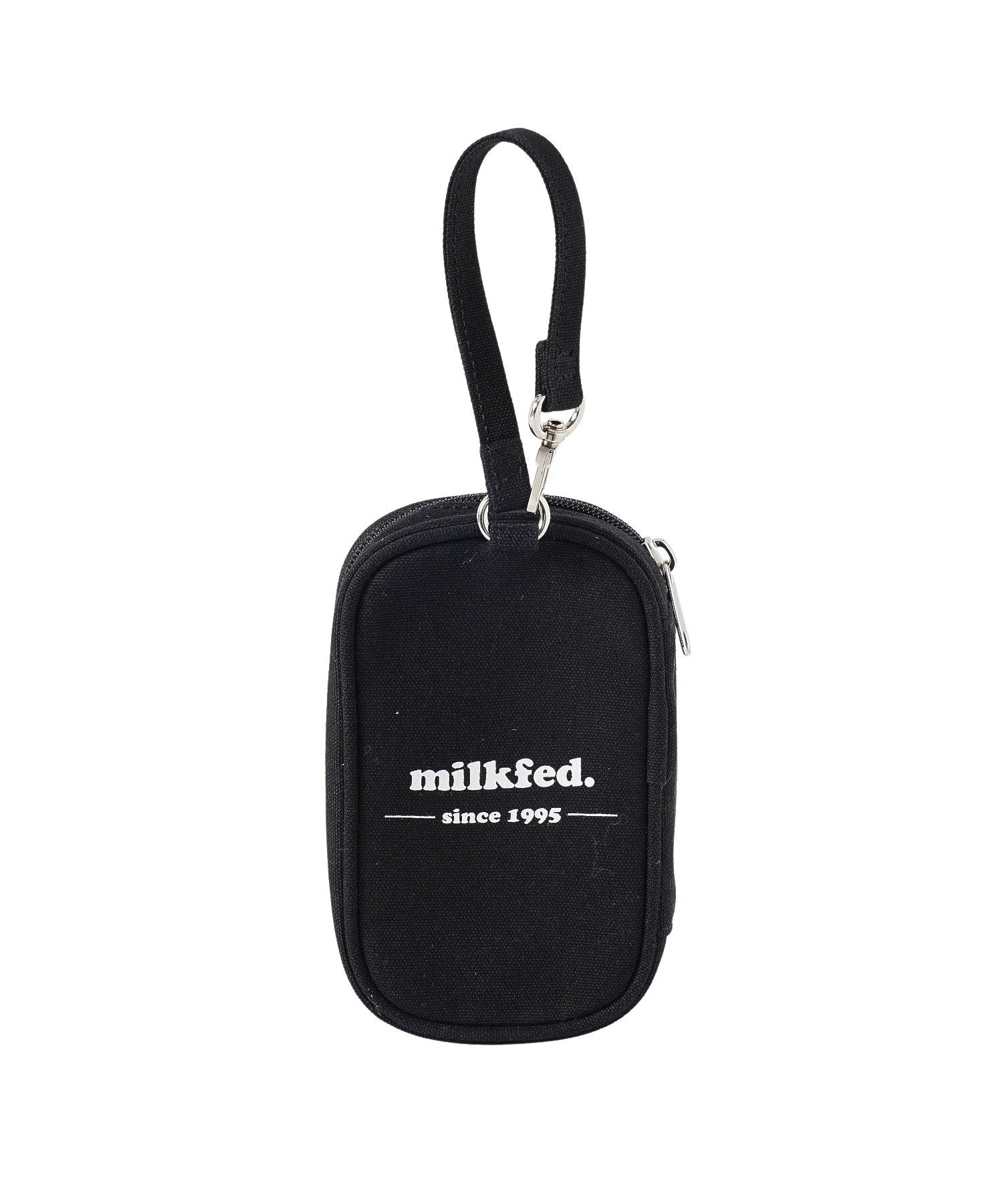 LOGO CARRY POUCH