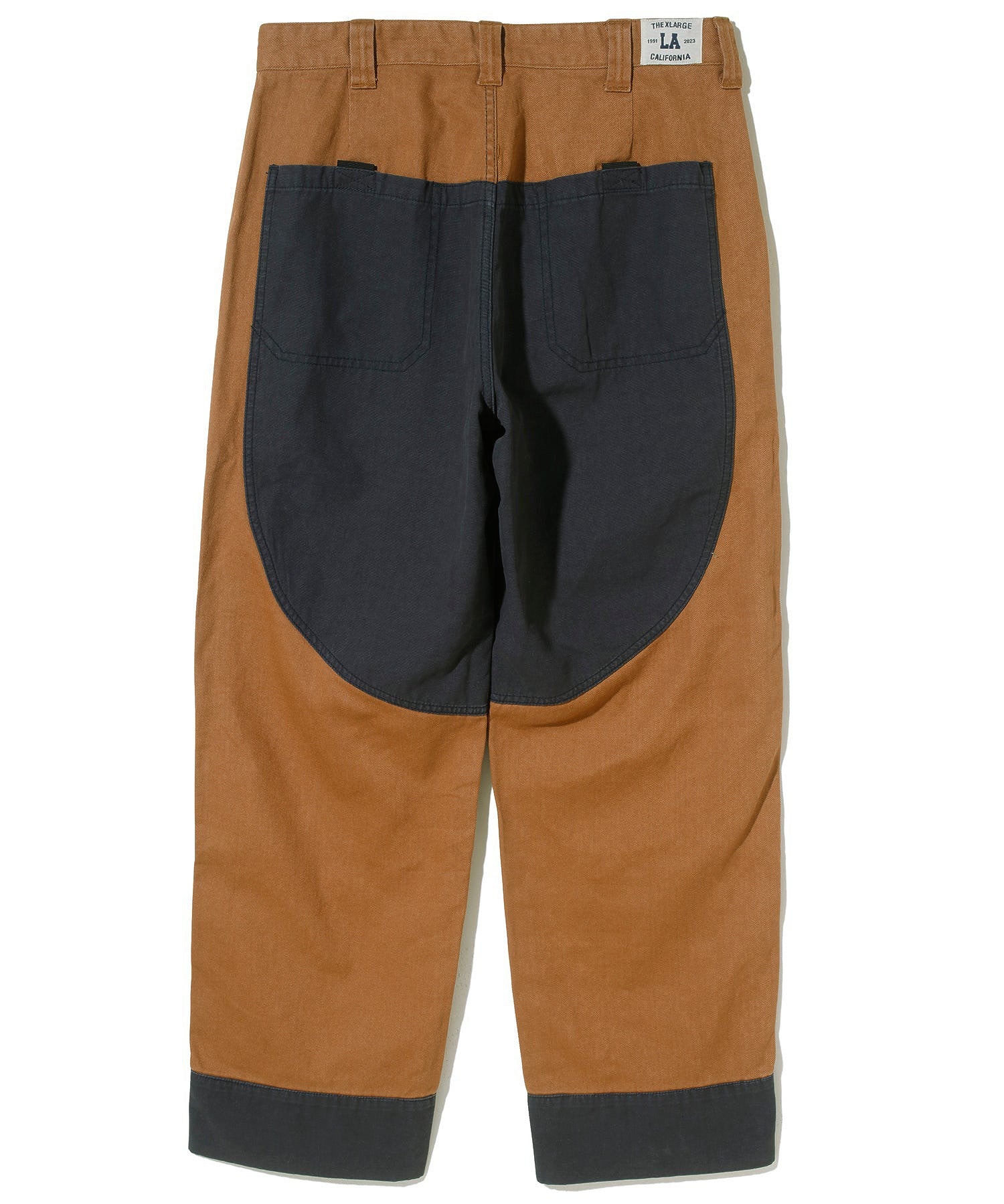 2TONE WORK PANTS XLARGE