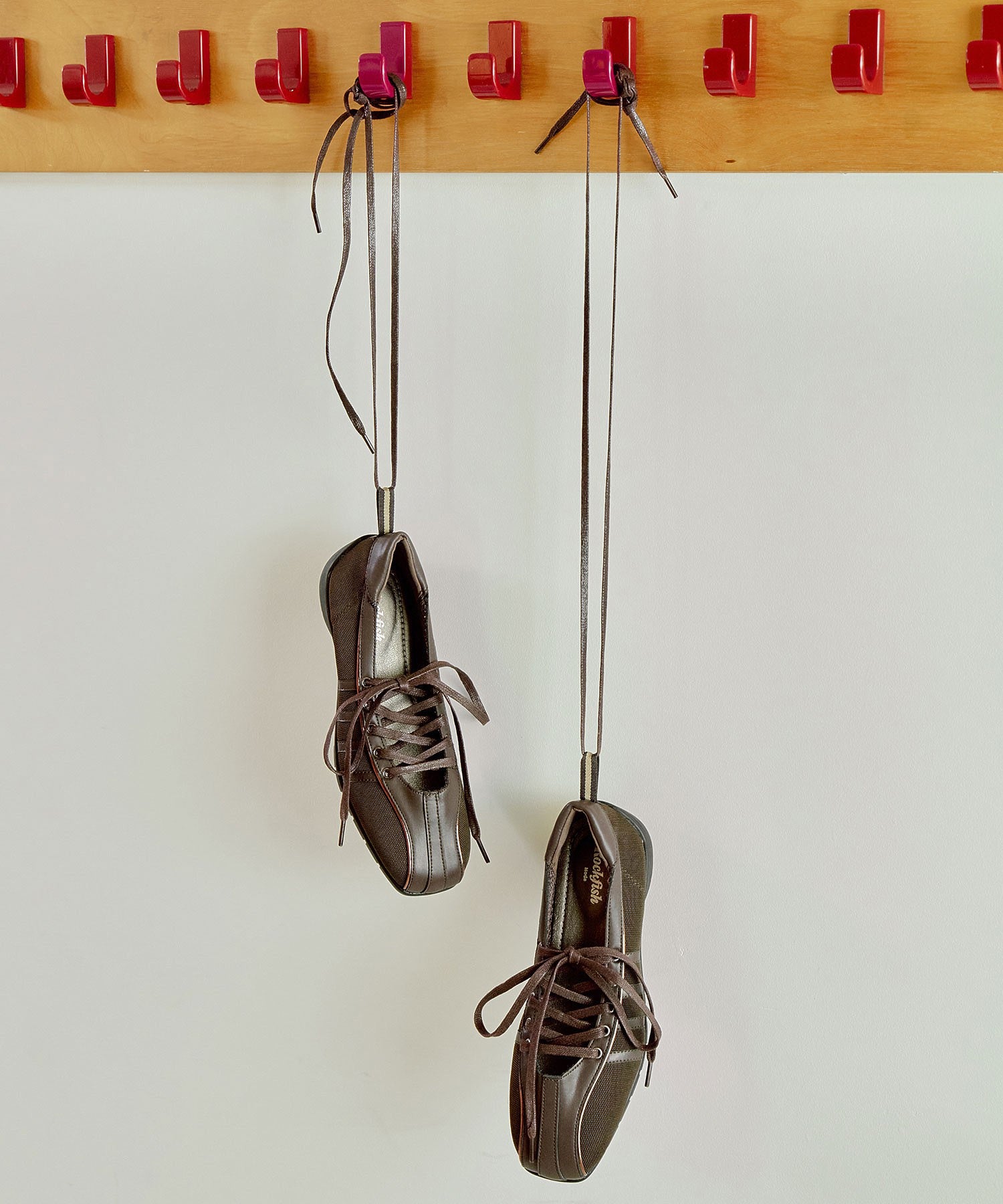 Rockfish Weatherwear/BLISS LACEUP SNEAKERS