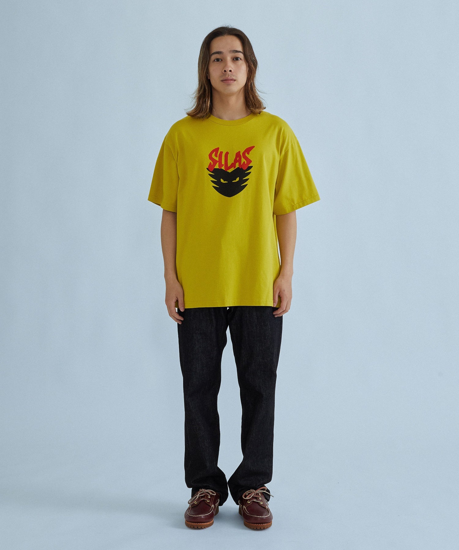 【ARCHIVE】USUAL JEANS