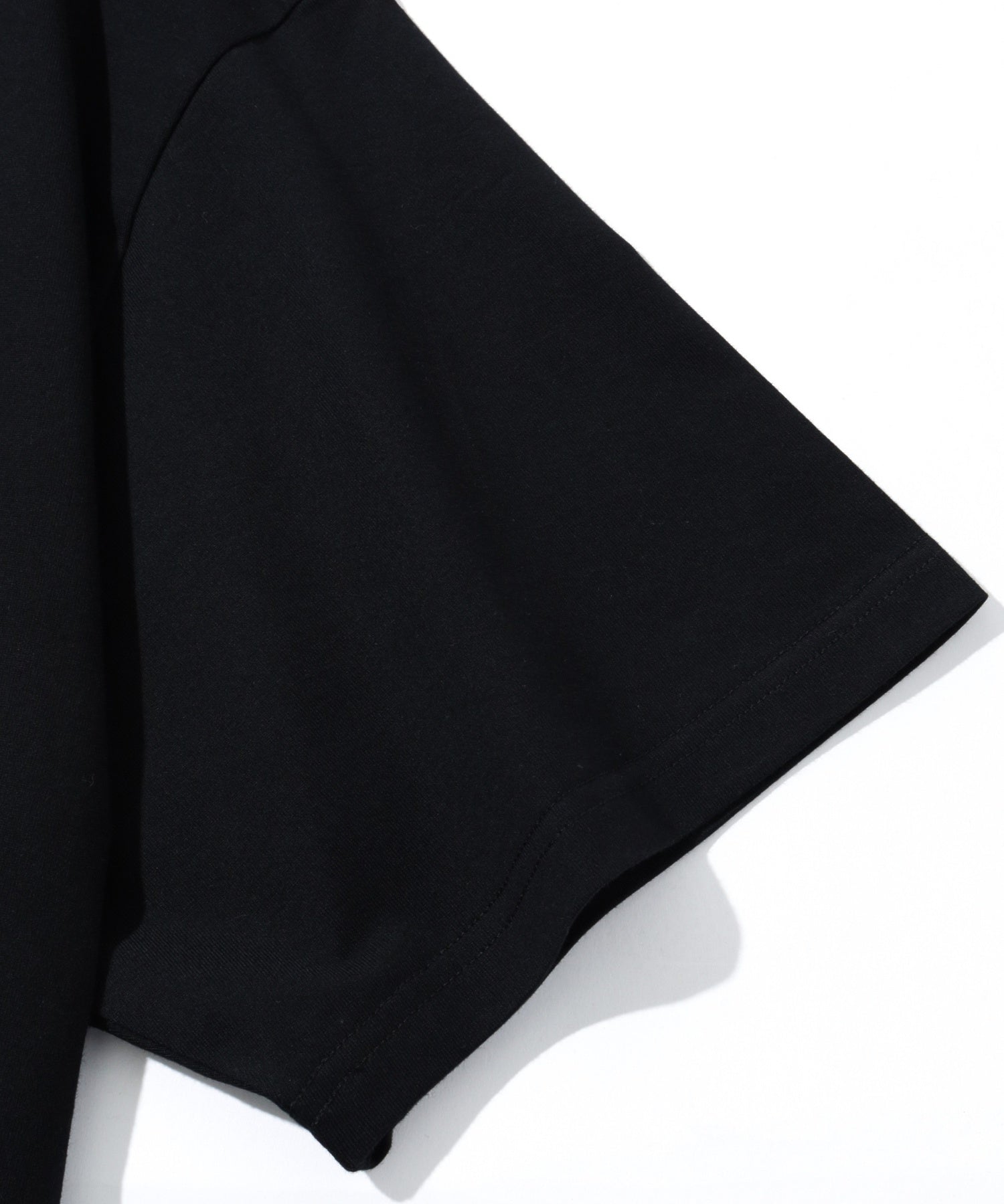 LIQUID S/S TEE