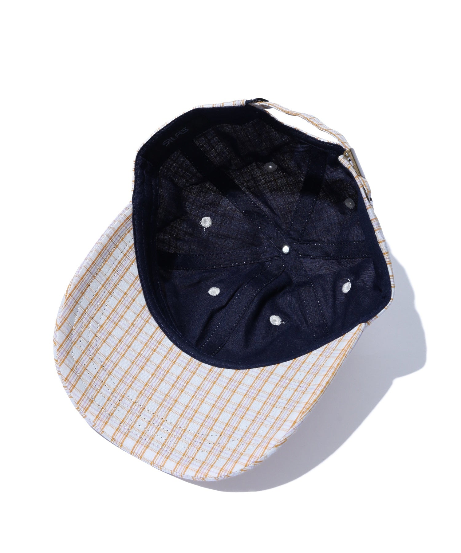 DJANGO'S CAP