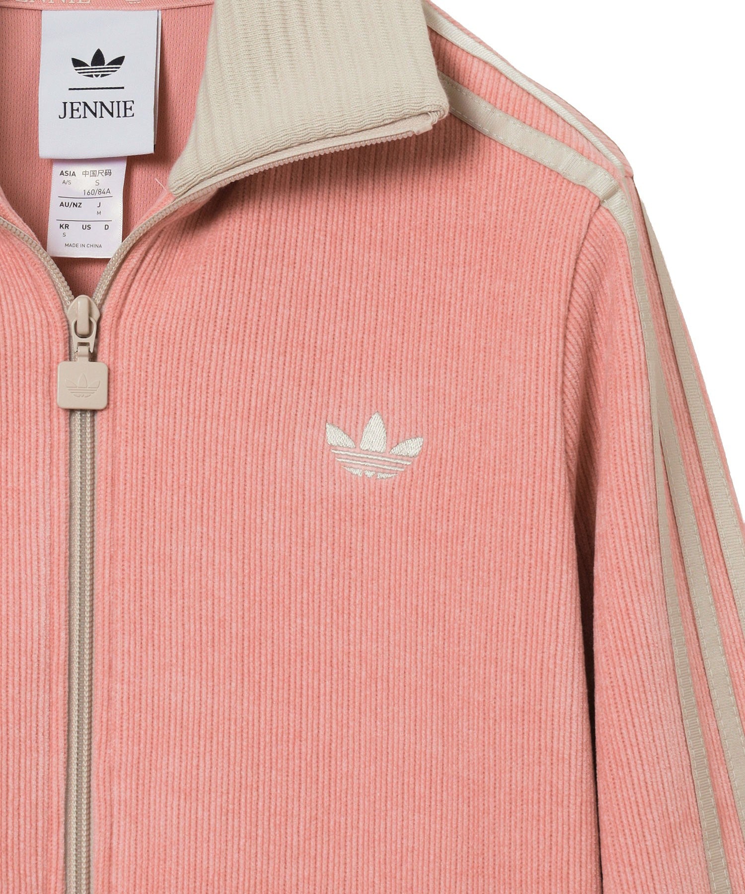 adidas Originals by JENNIE/ORI FAN OG TT