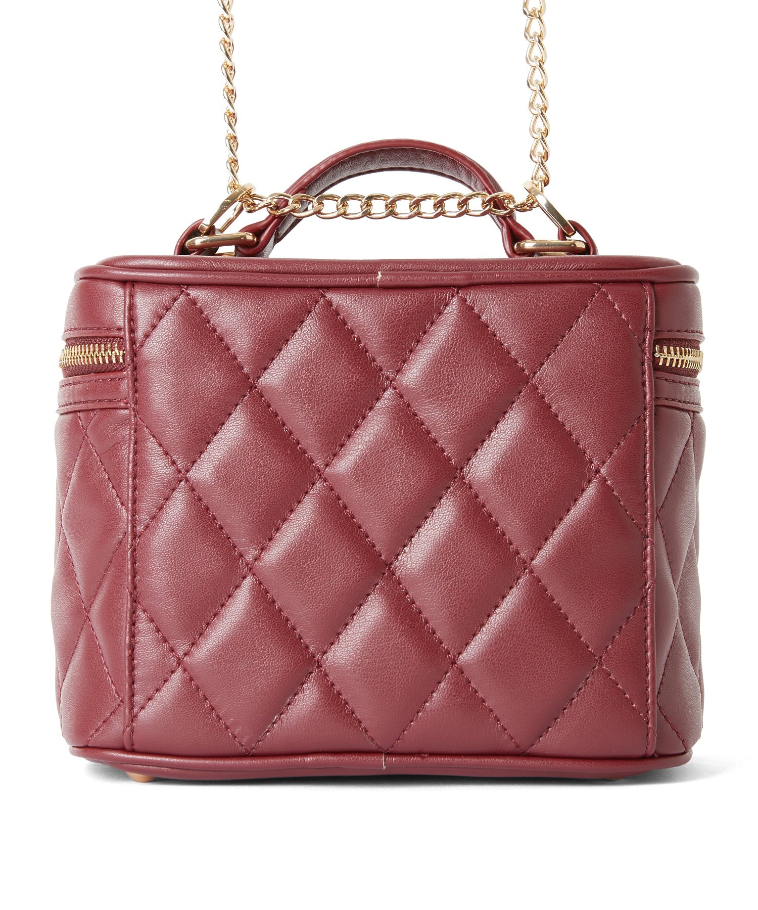 VANITY BAG