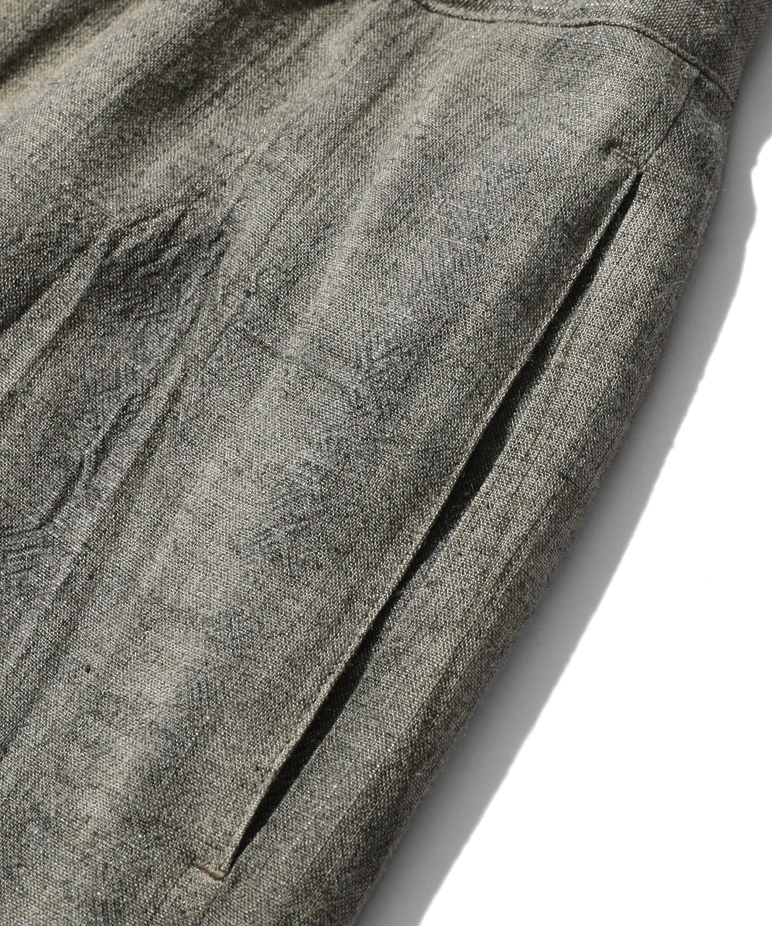 EASY PANTS