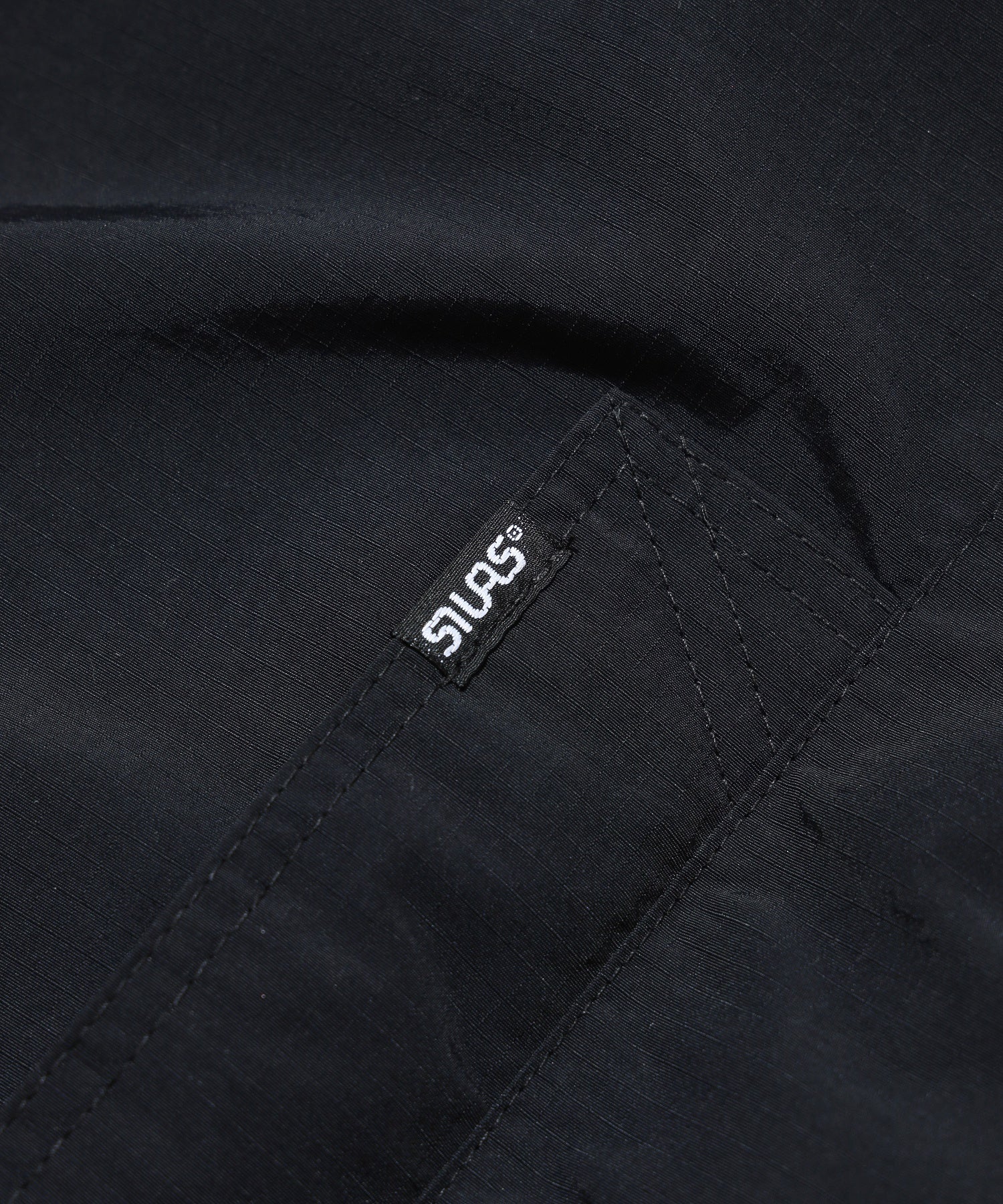 MILKMAN MOUNTAIN PARKA