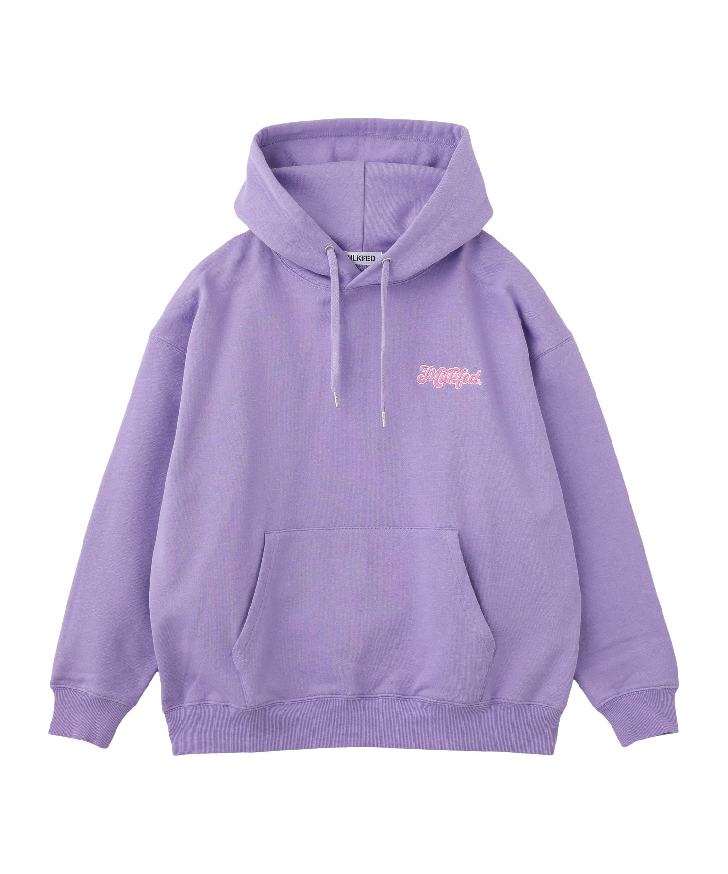 LEOPARD PRINT CHERRY PATCH SWEAT HOODIE
