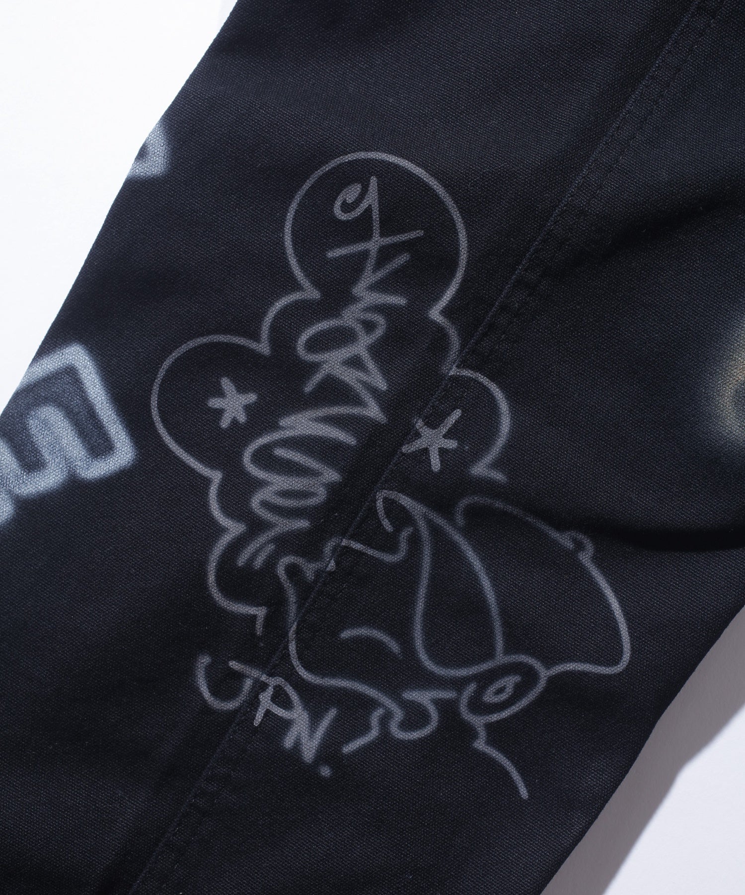 PAINTING PAINTER PANTS