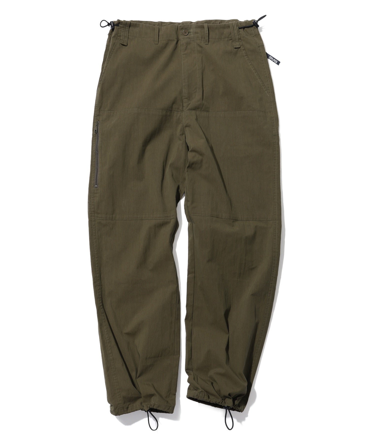 【ARCHIVE】TECH PANTS