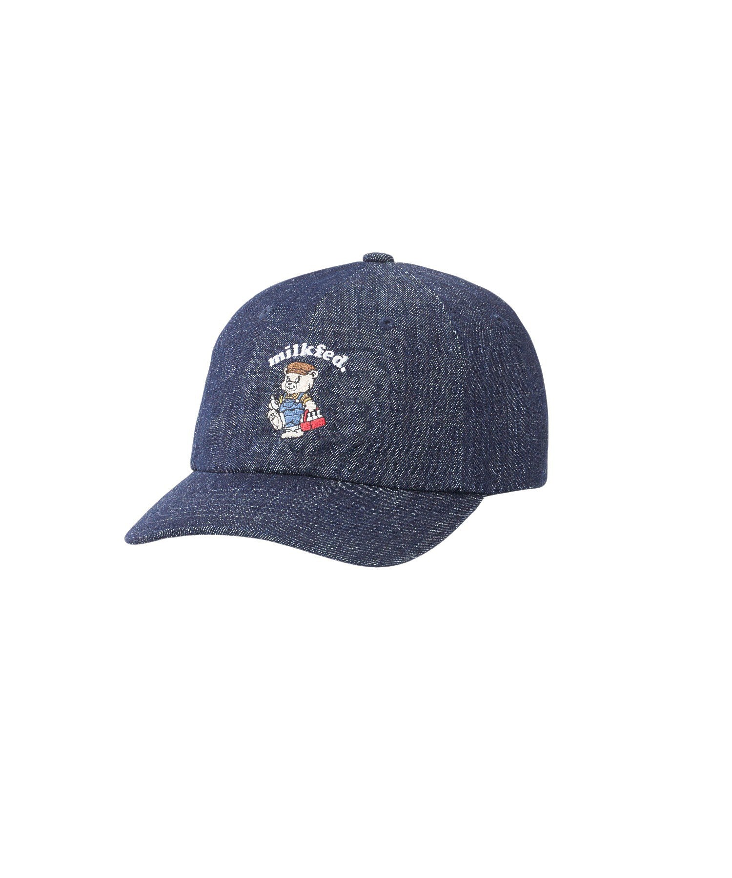 MILKMAN BEAR CAP