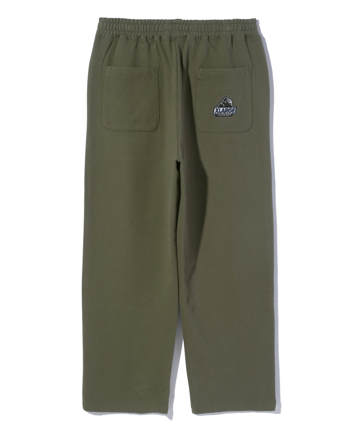 SLANTED OG SWEAT PANTS