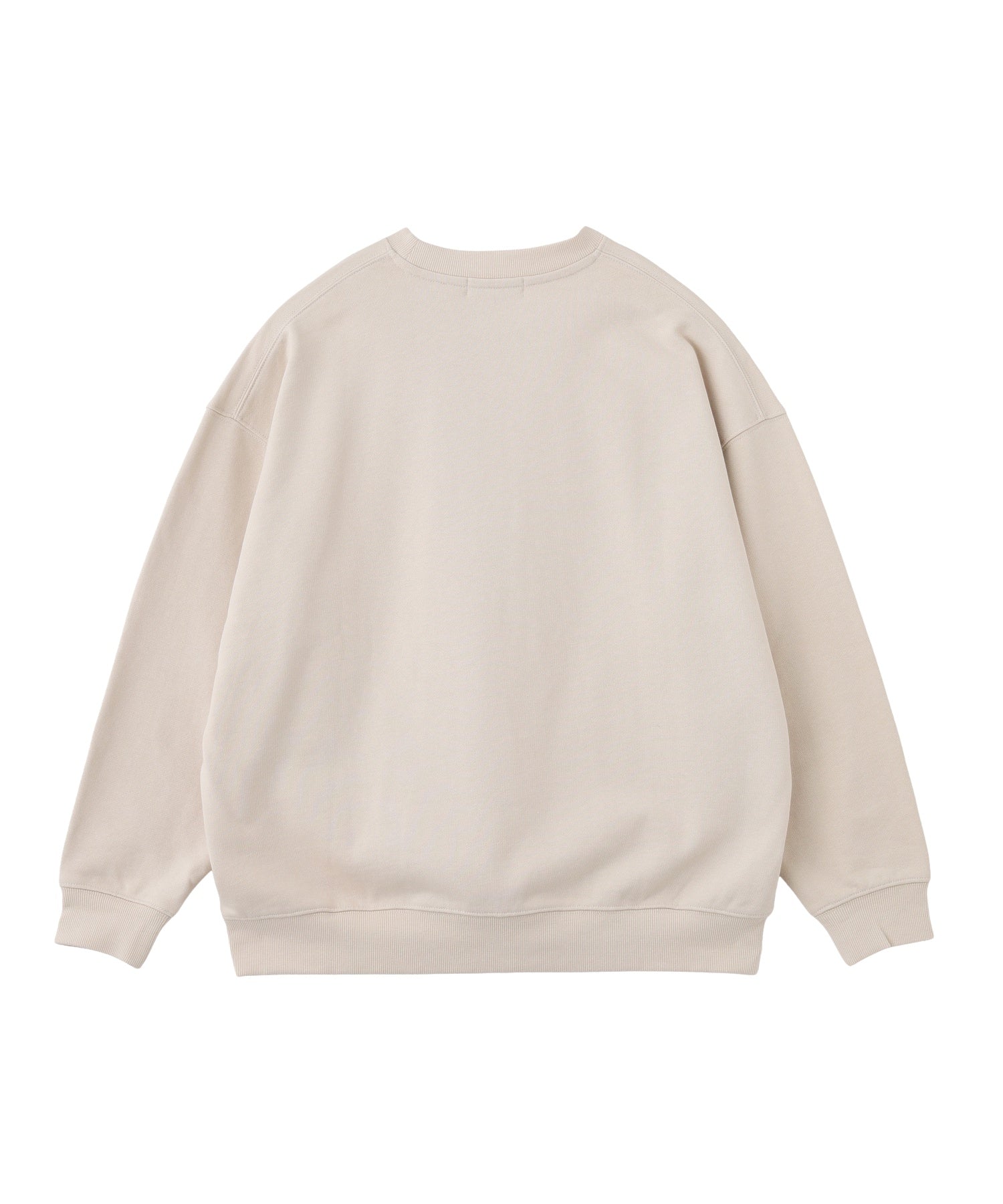 CHERRY LOGO SWEAT TOP