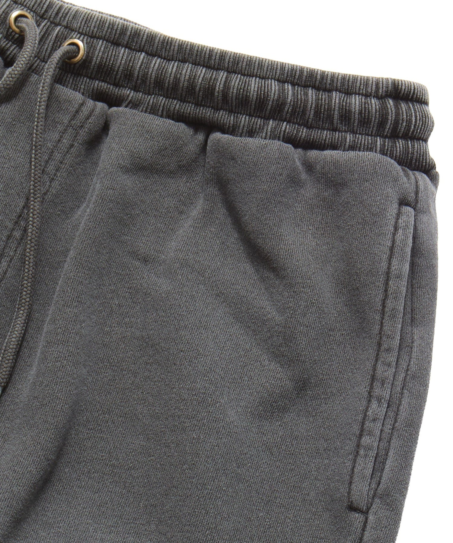 DISTRESSED SWEATPANTS