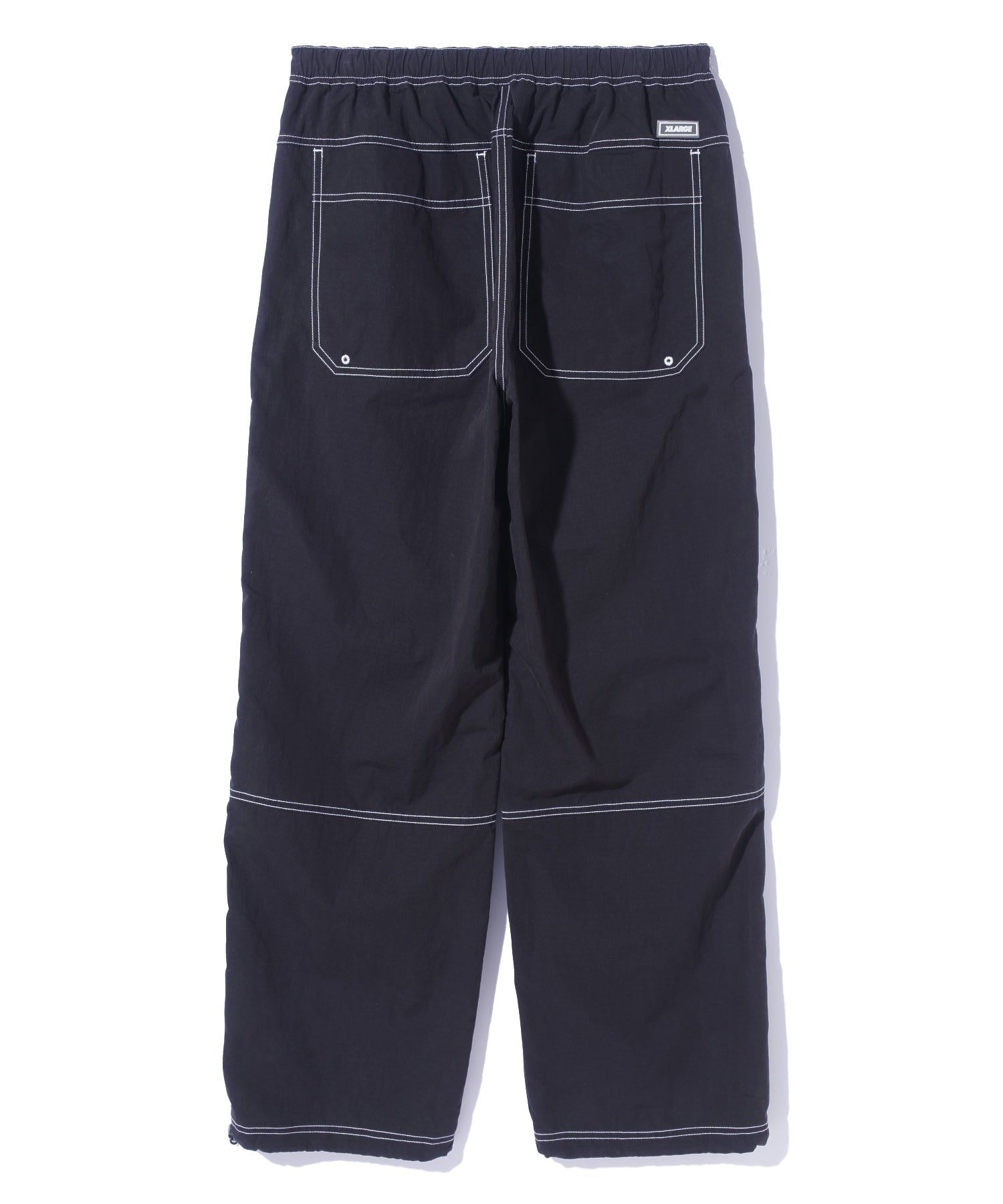 RIPSTOP EASY BAKER PANTS