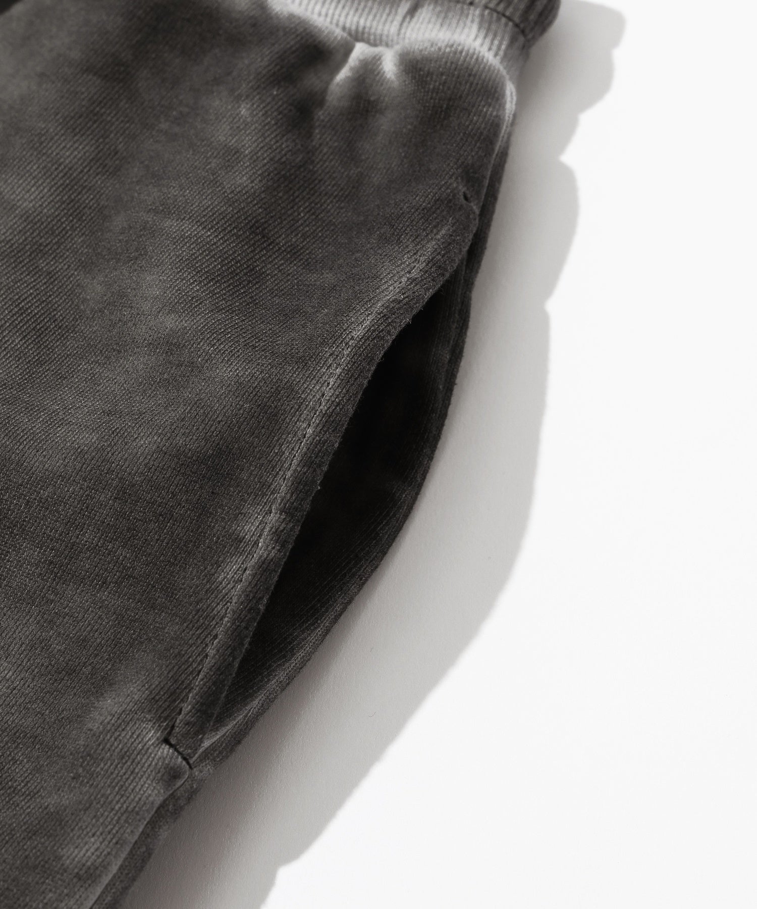 FADED LOOSE SWEAT PANTS