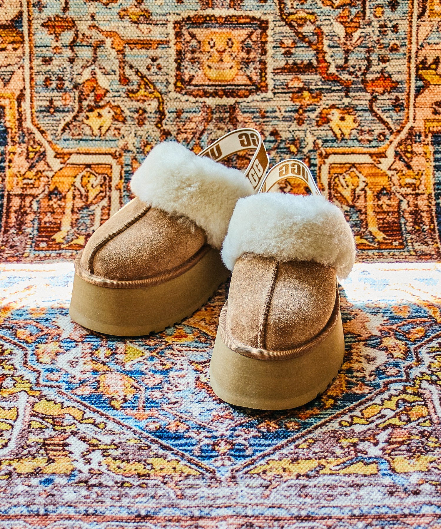 UGG/W FUNKETE