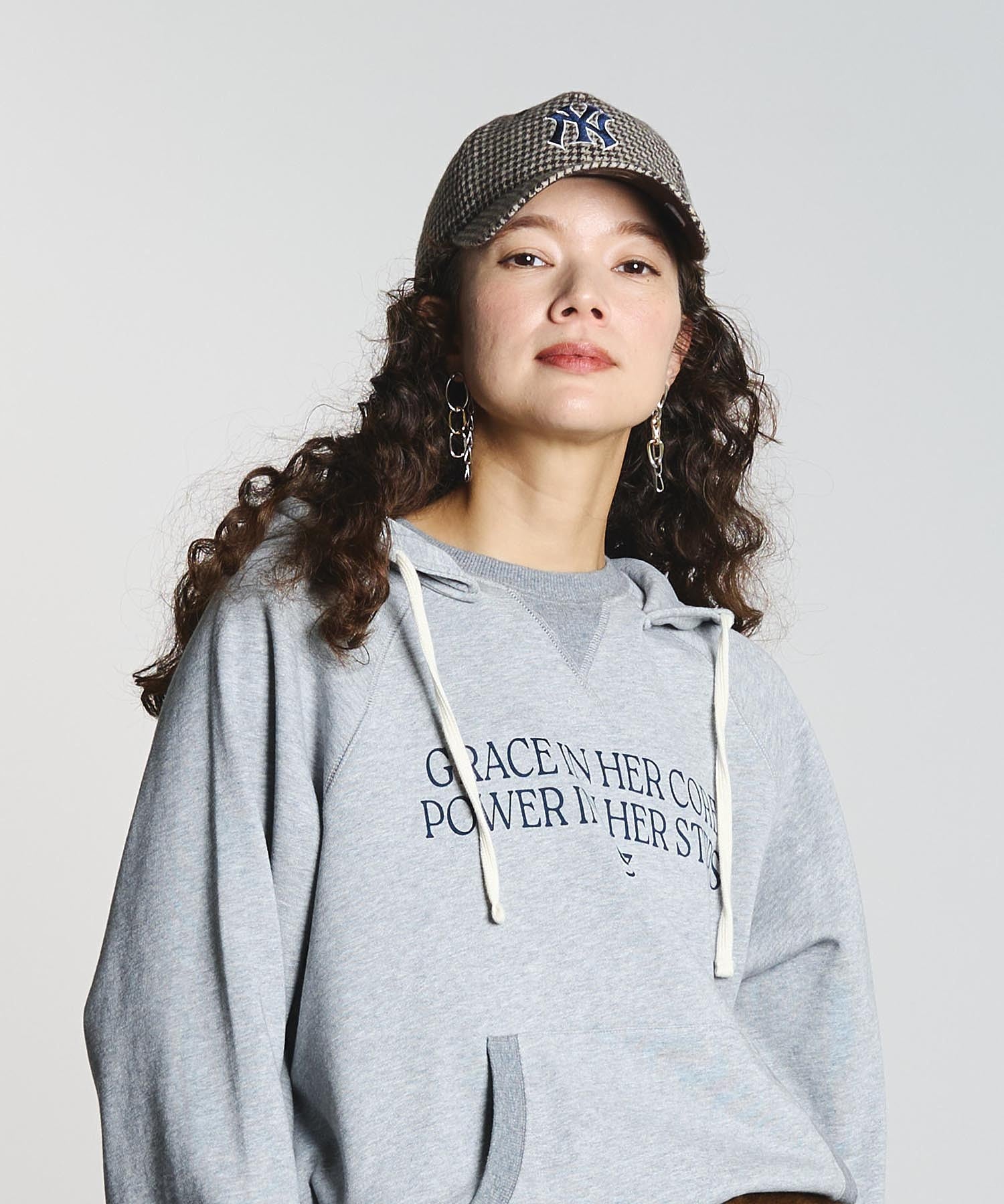 【ROSE BUD別注】NEW ERA/920CS RB NEYYANCO