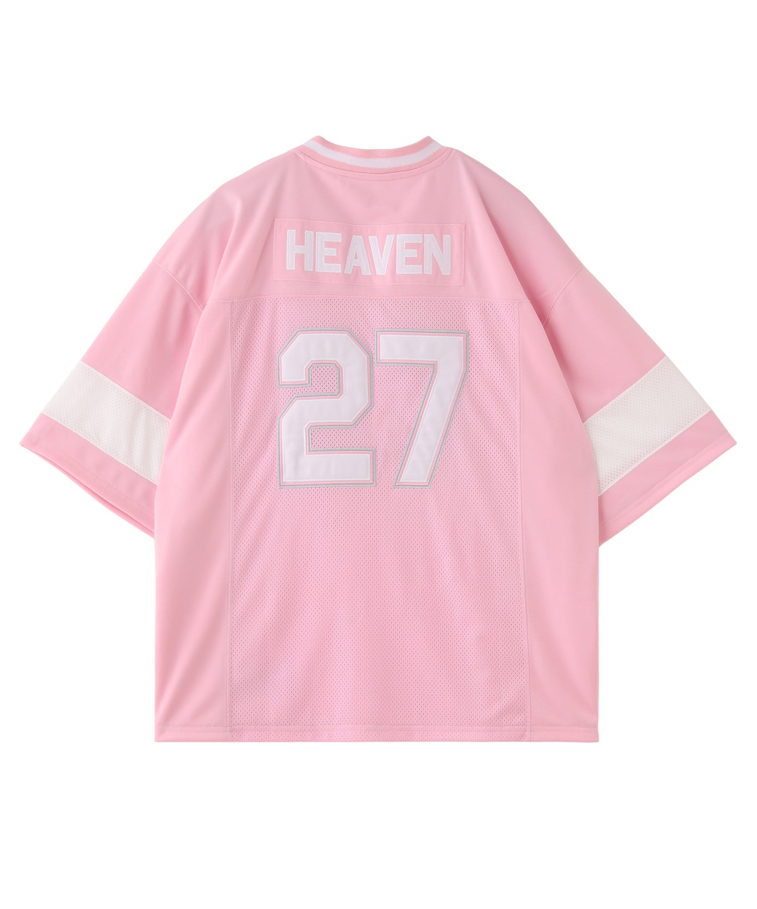 HEAVEN27 FOOTBALL SHIRT