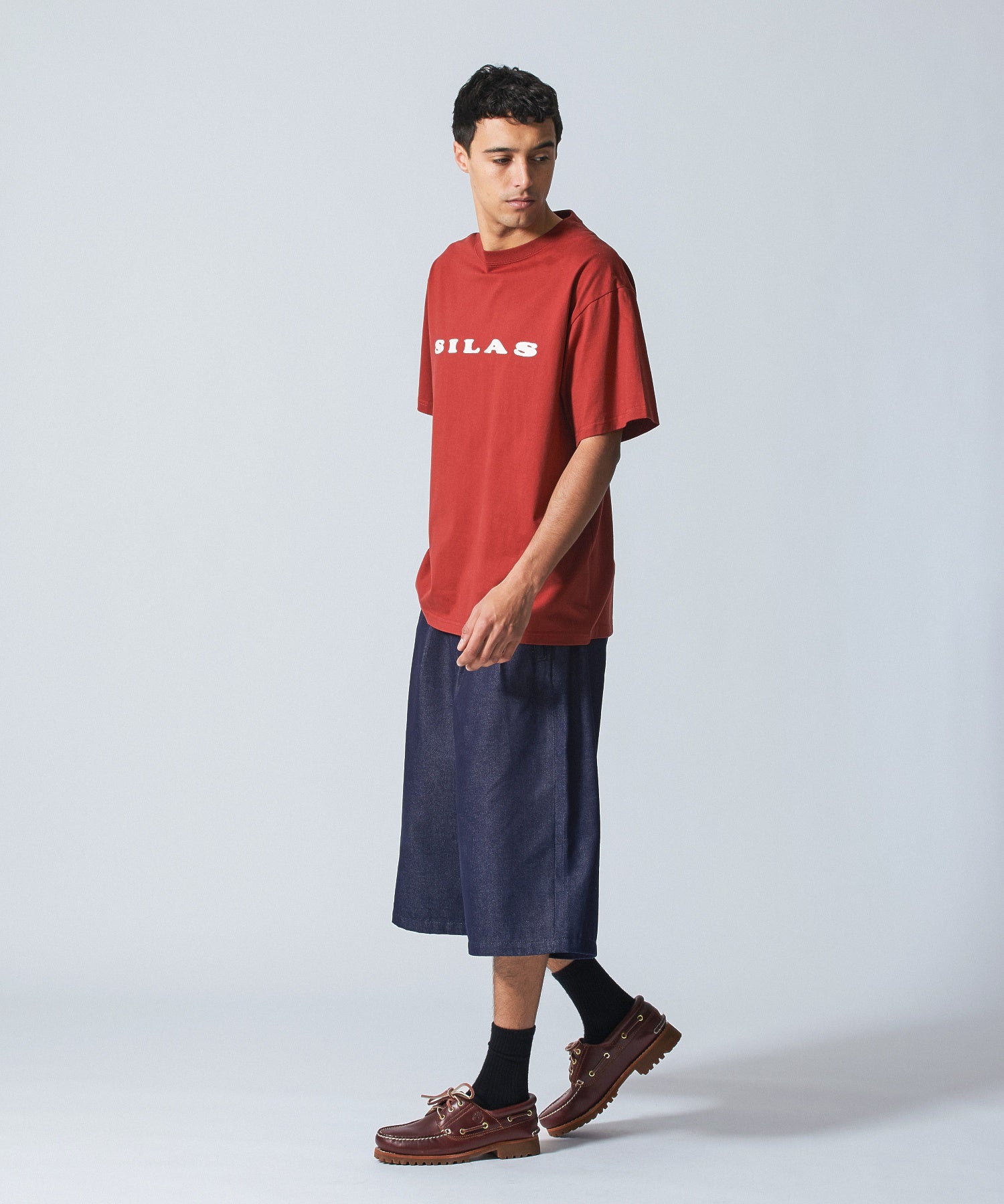 GONE S/S TEE