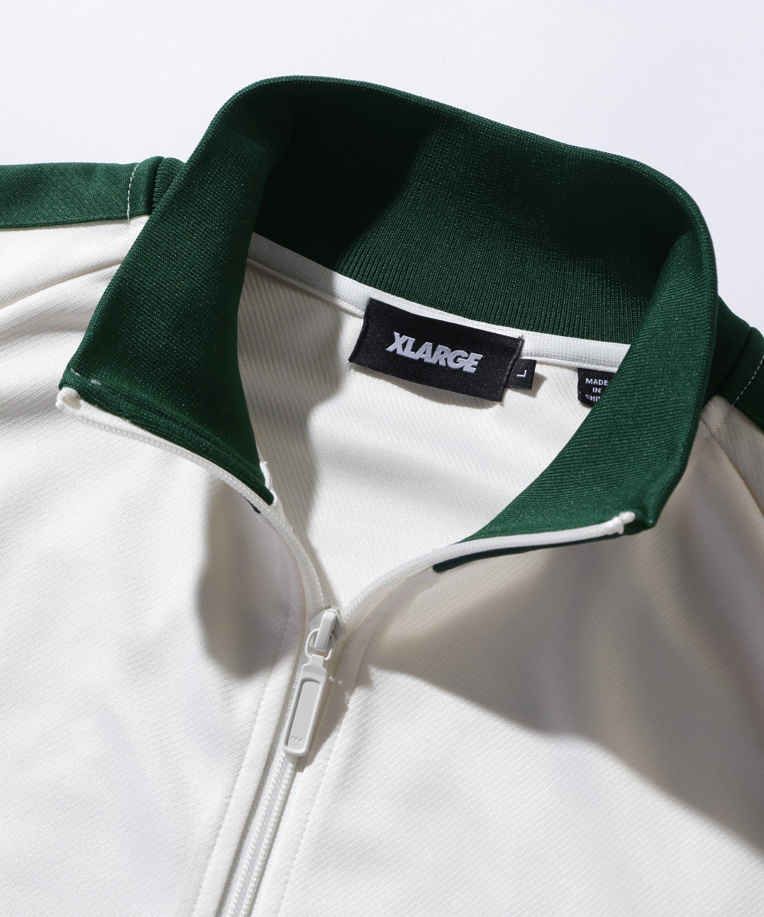 OG TRACK JACKET