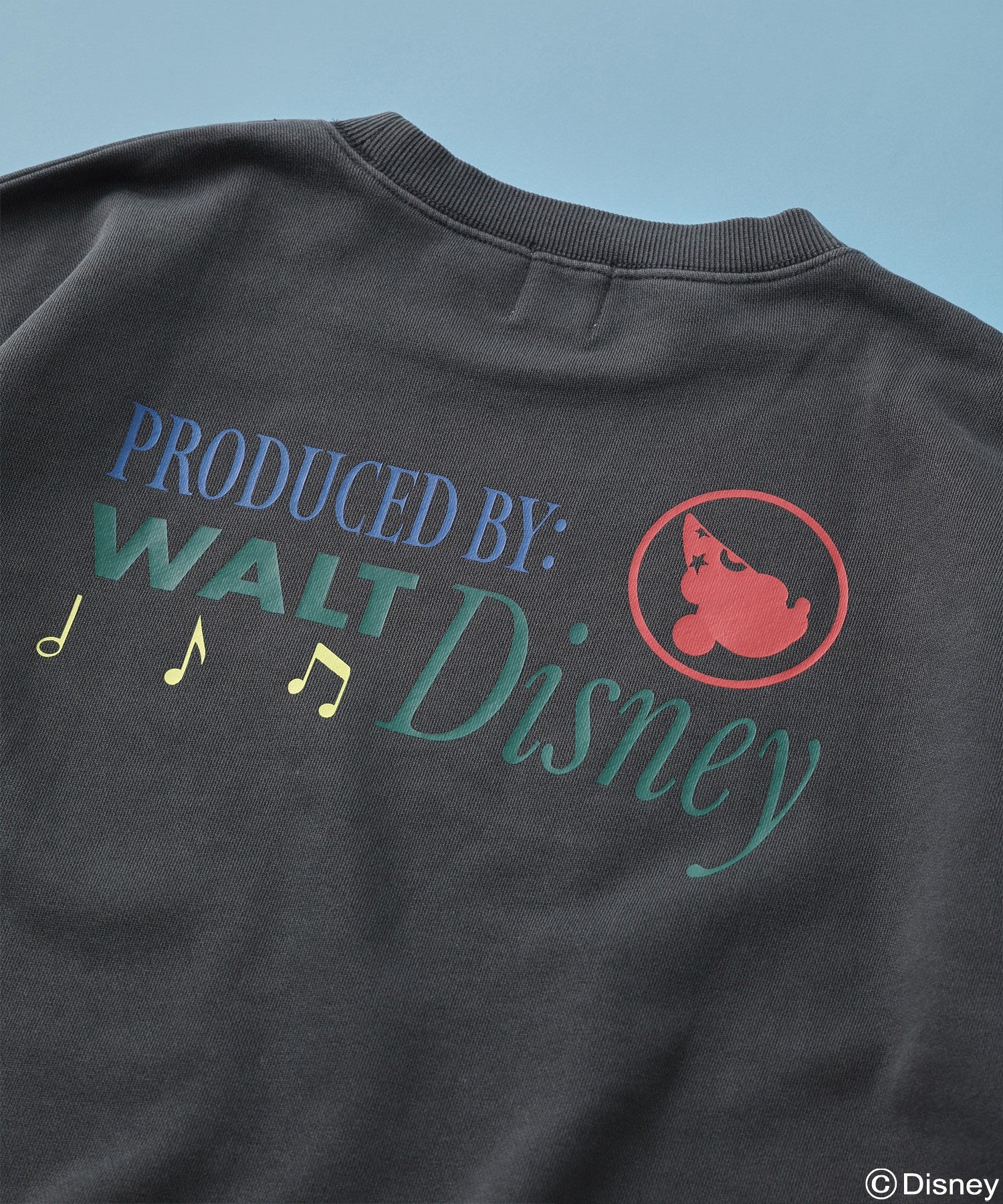 DISNEY『FANTASIA』/SWEAT TOP