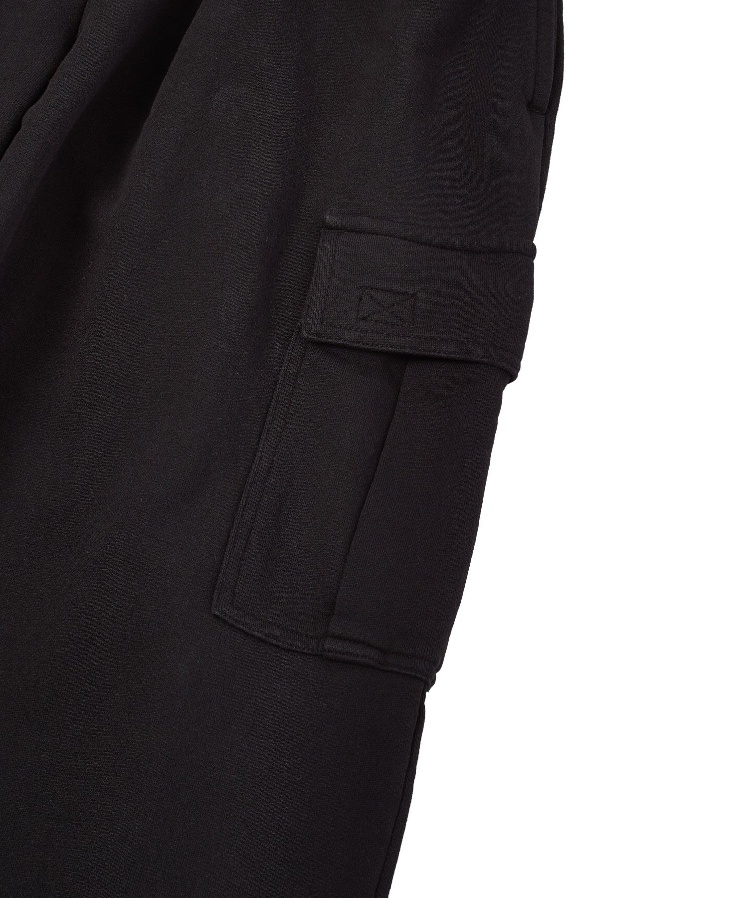 VARIOUS POCKET SWEATPANTS