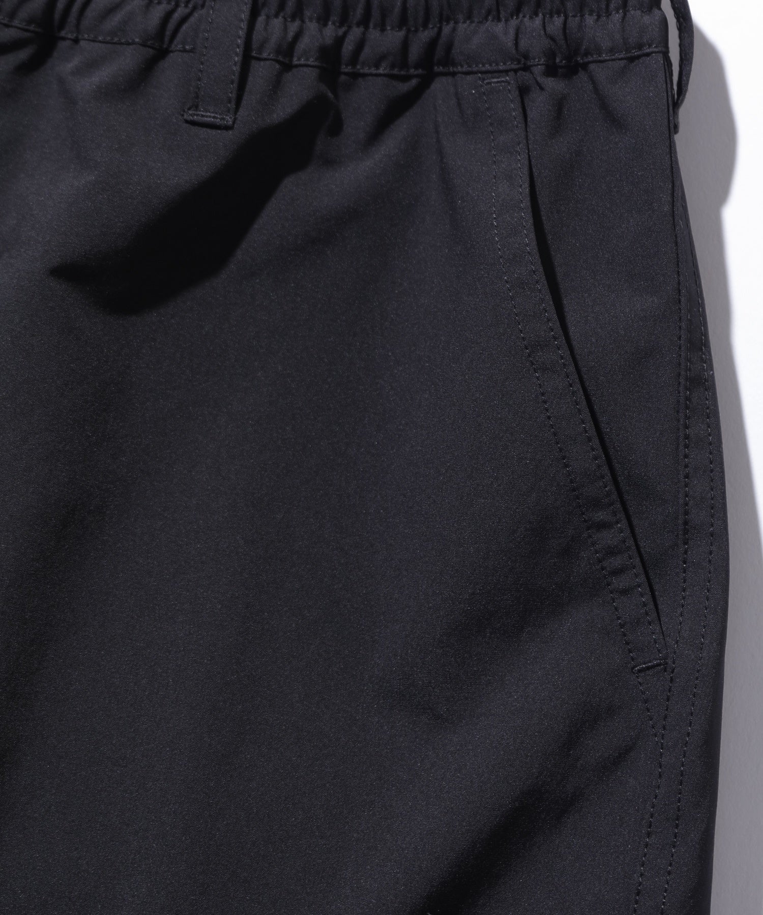CONVERTIBLE CARGO PANTS