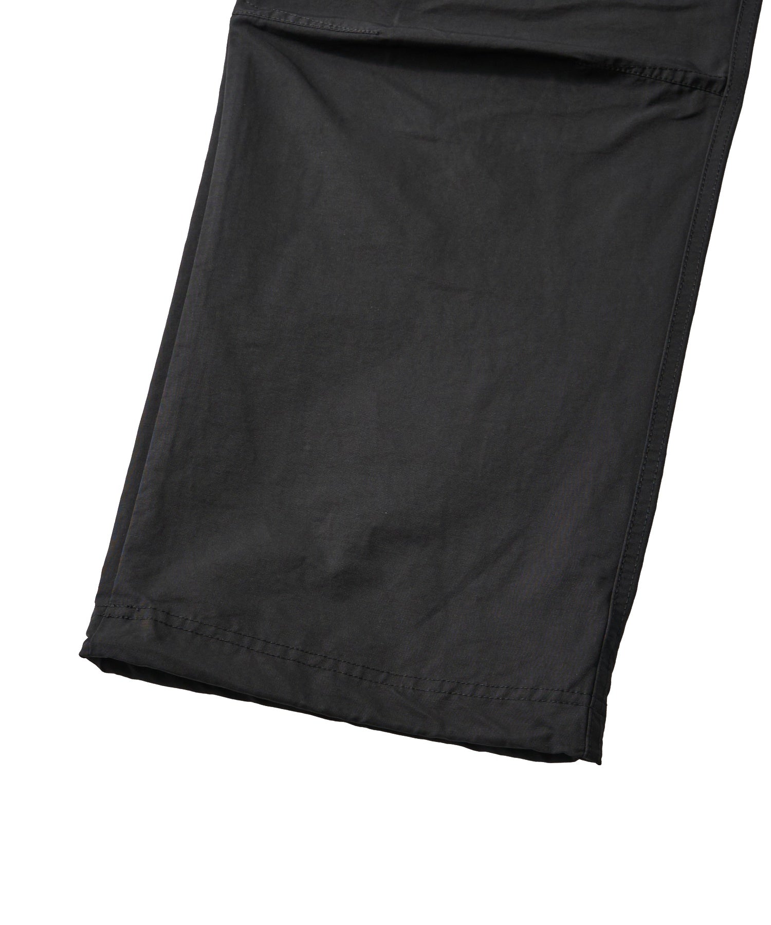 SIDE POCKET CARGO PANTS