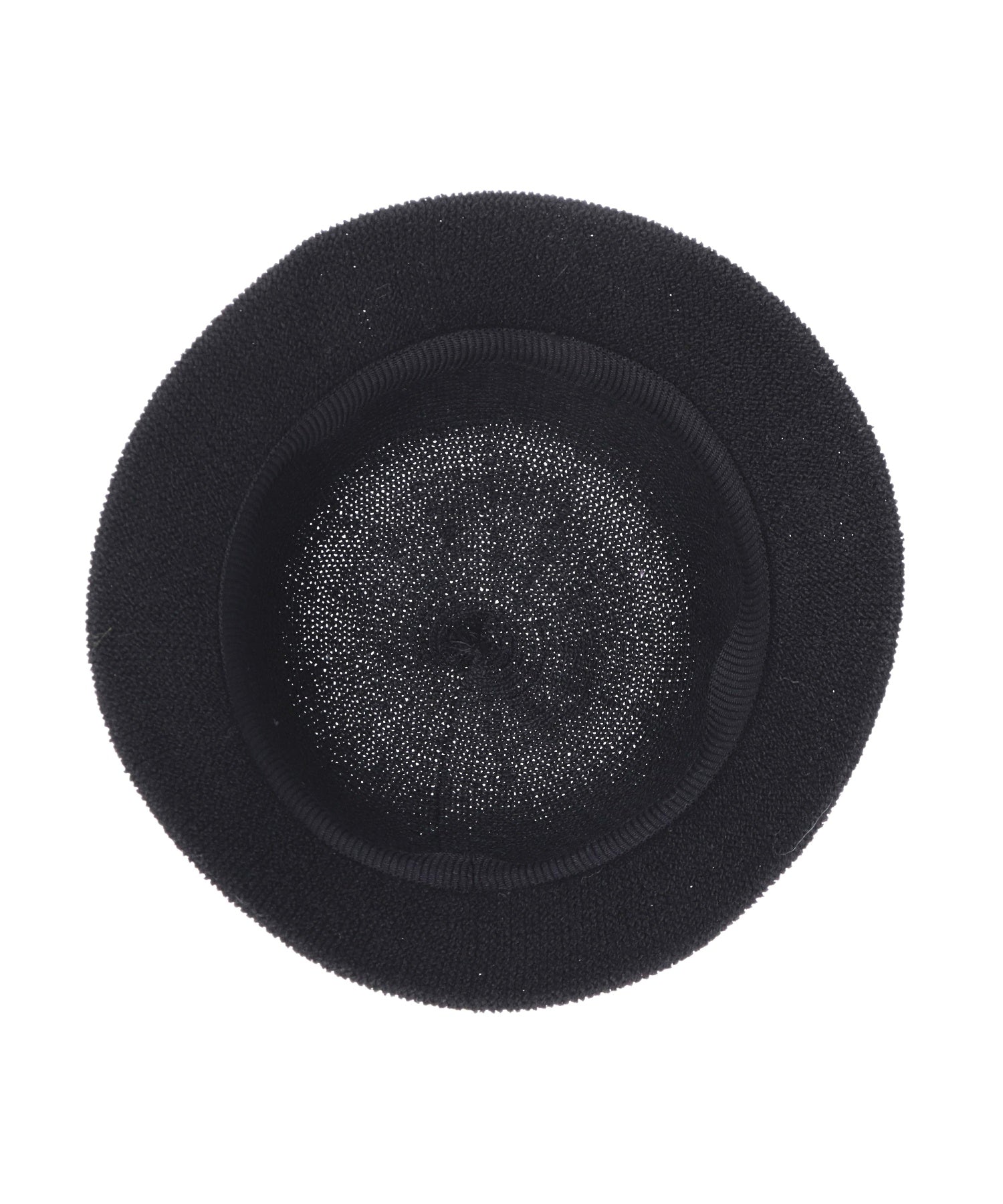 LOGO BUCKET HAT