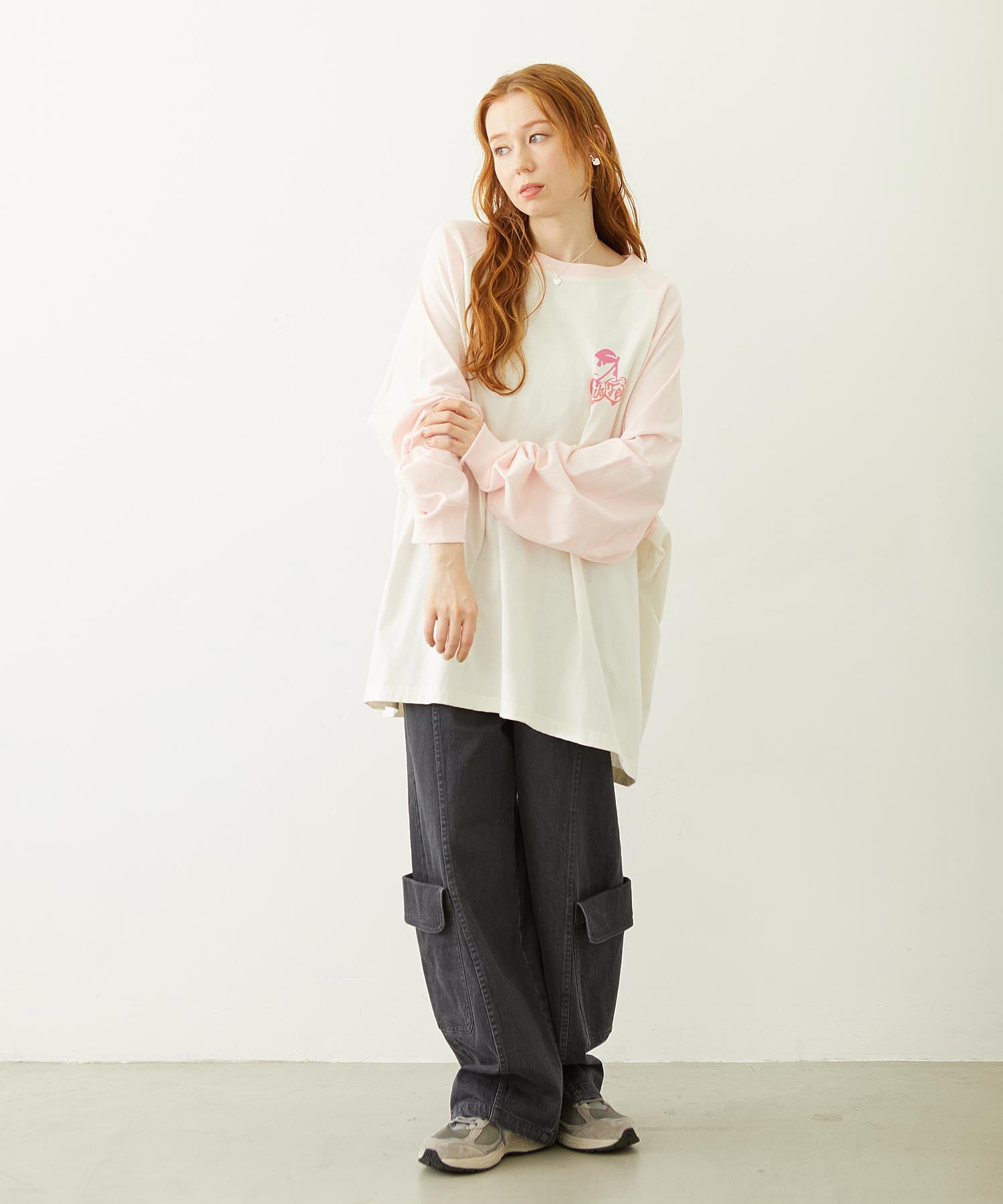 MELTY CHERRY BIG TOP