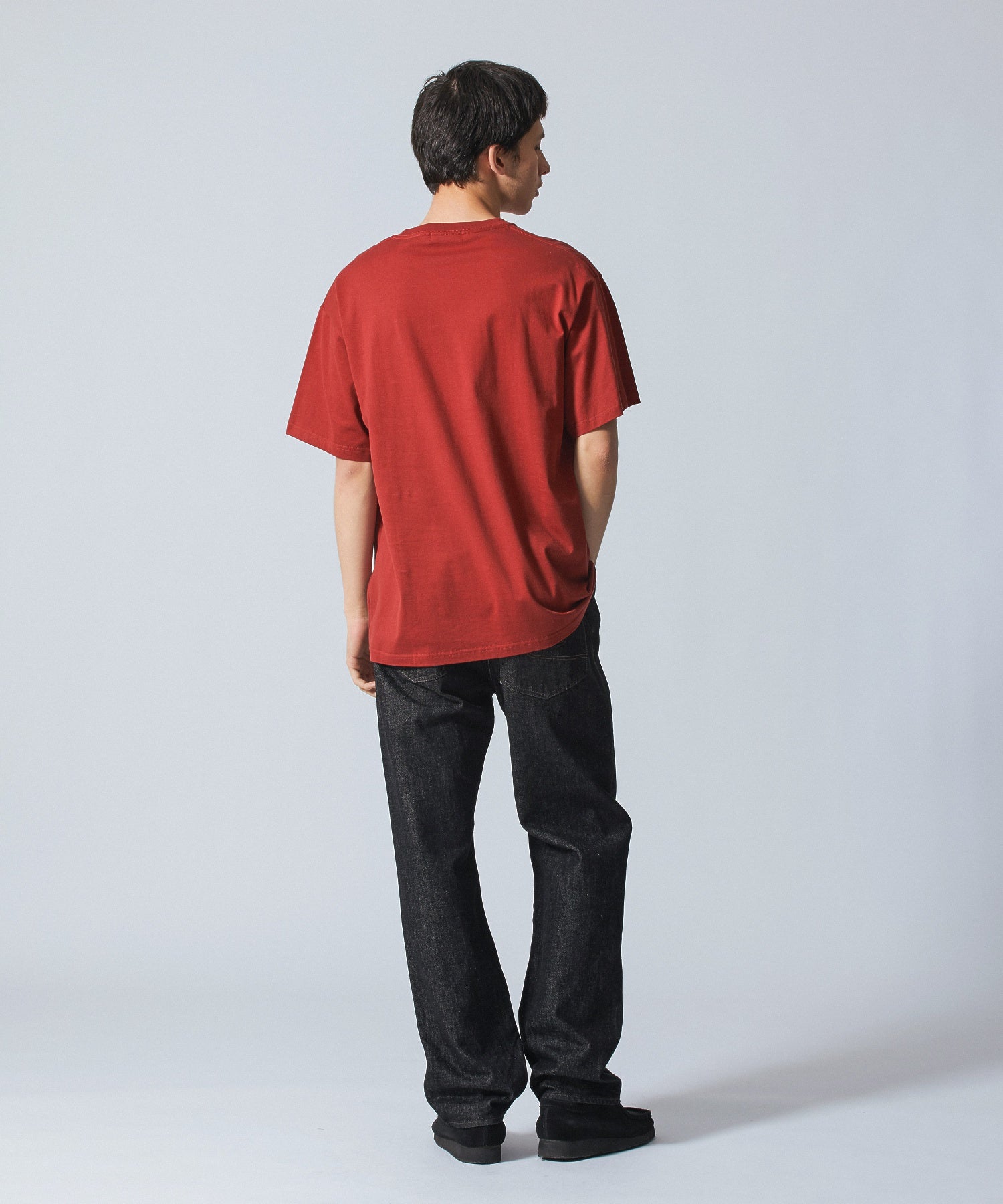 CAPRA S/S TEE