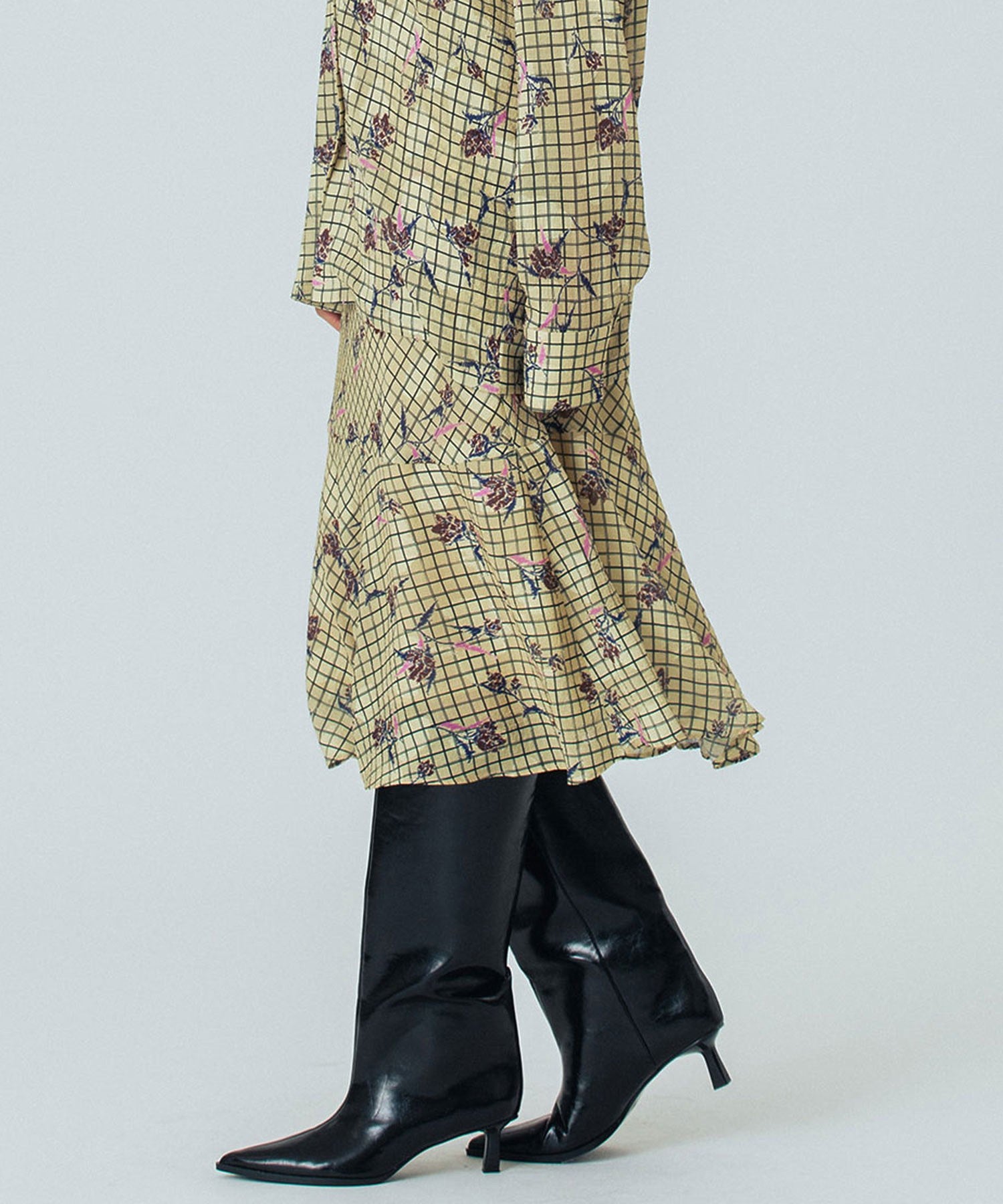 model:172cm 着用サイズ:ONE SIZE