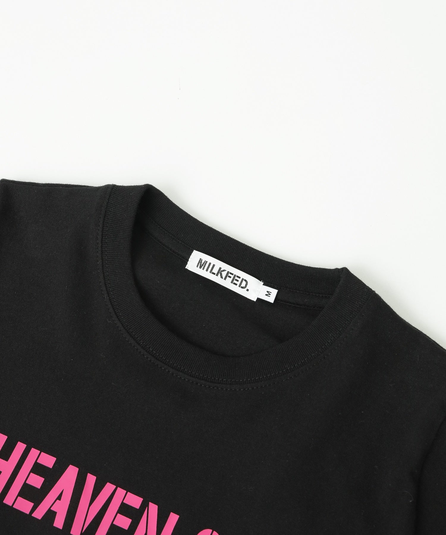 HEAVEN27 COMPACT S/S TEE