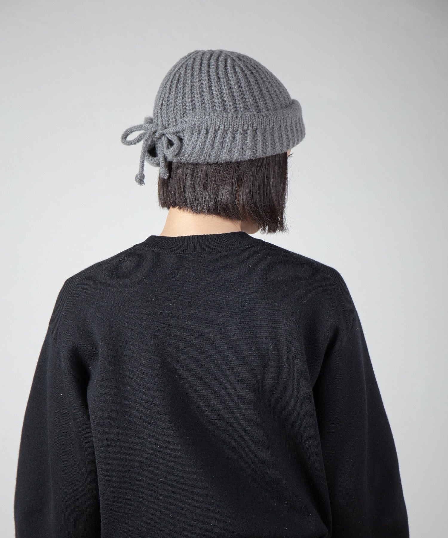 【Racal】Hoodie Beanie