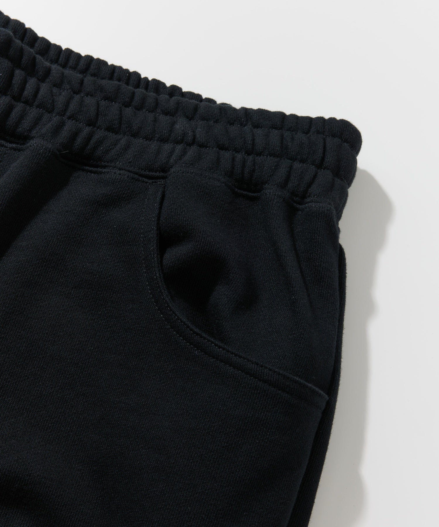BAGGY SWEAT PANTS