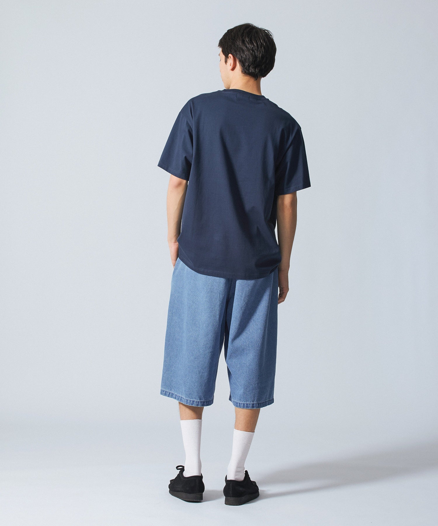 VINTAGE S/S TEE
