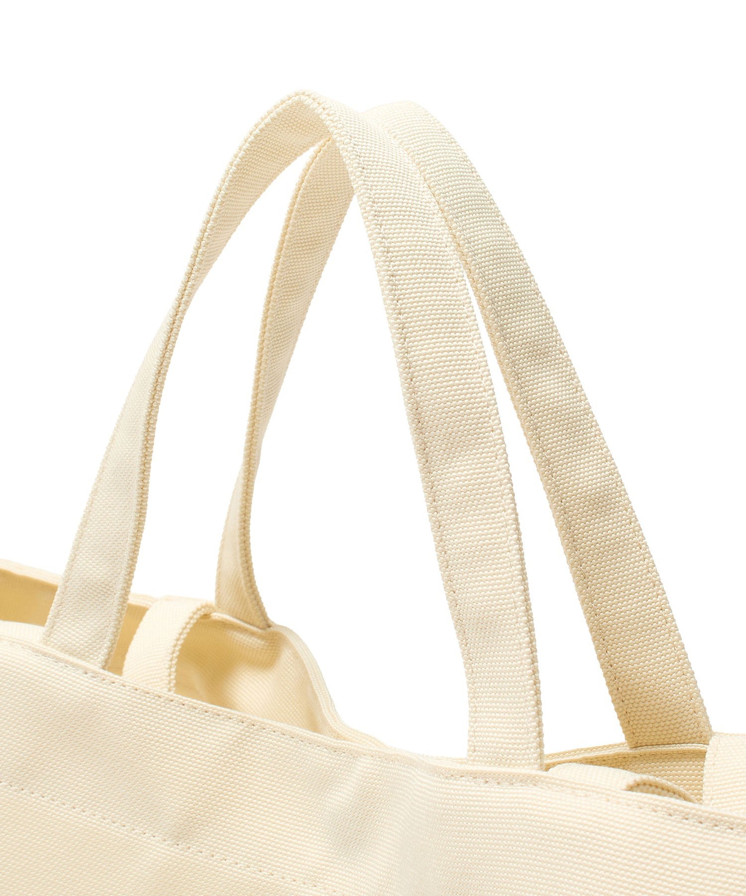 EVERYDAY CANVAS TOTE