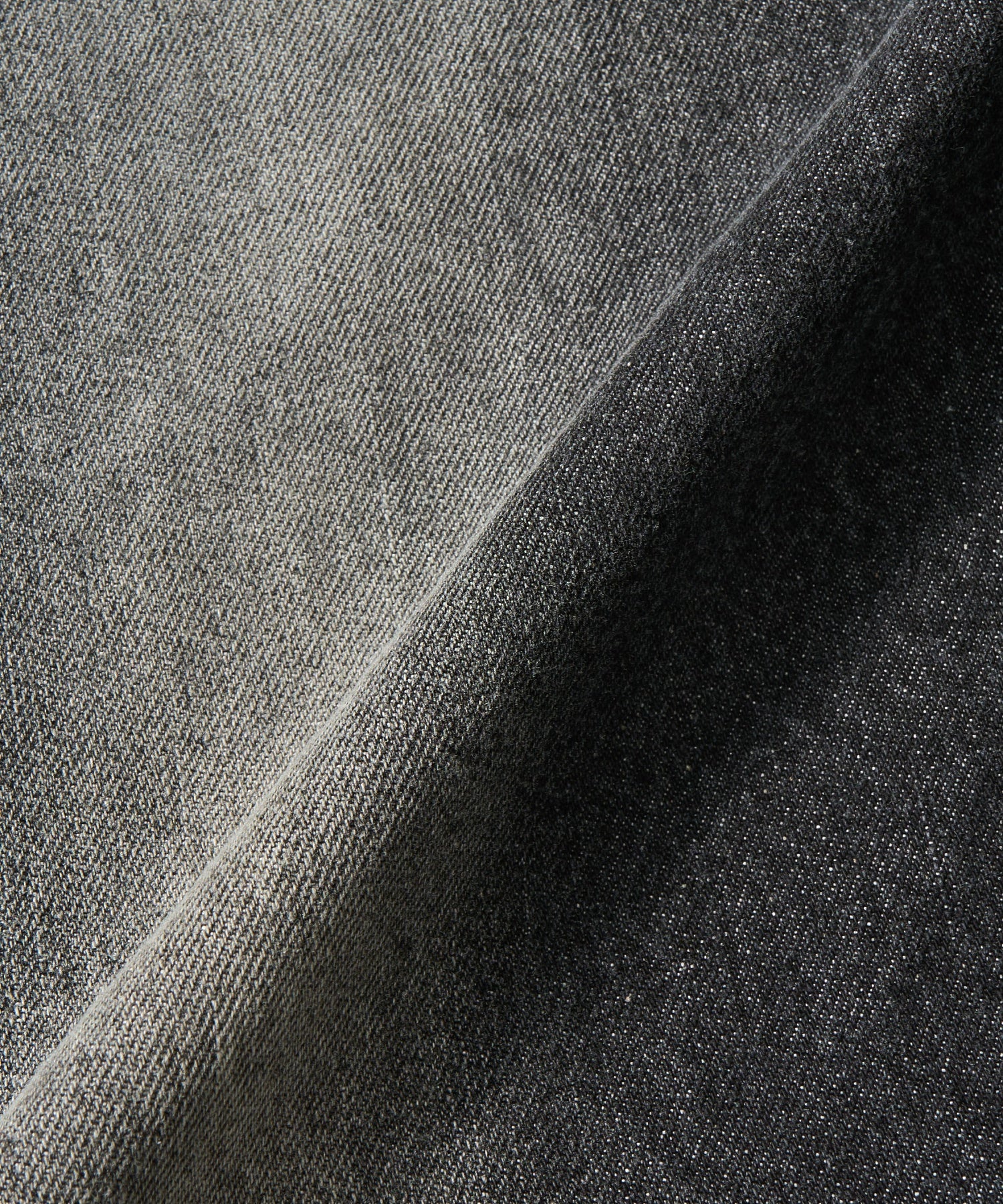FADED DENIM PANTS