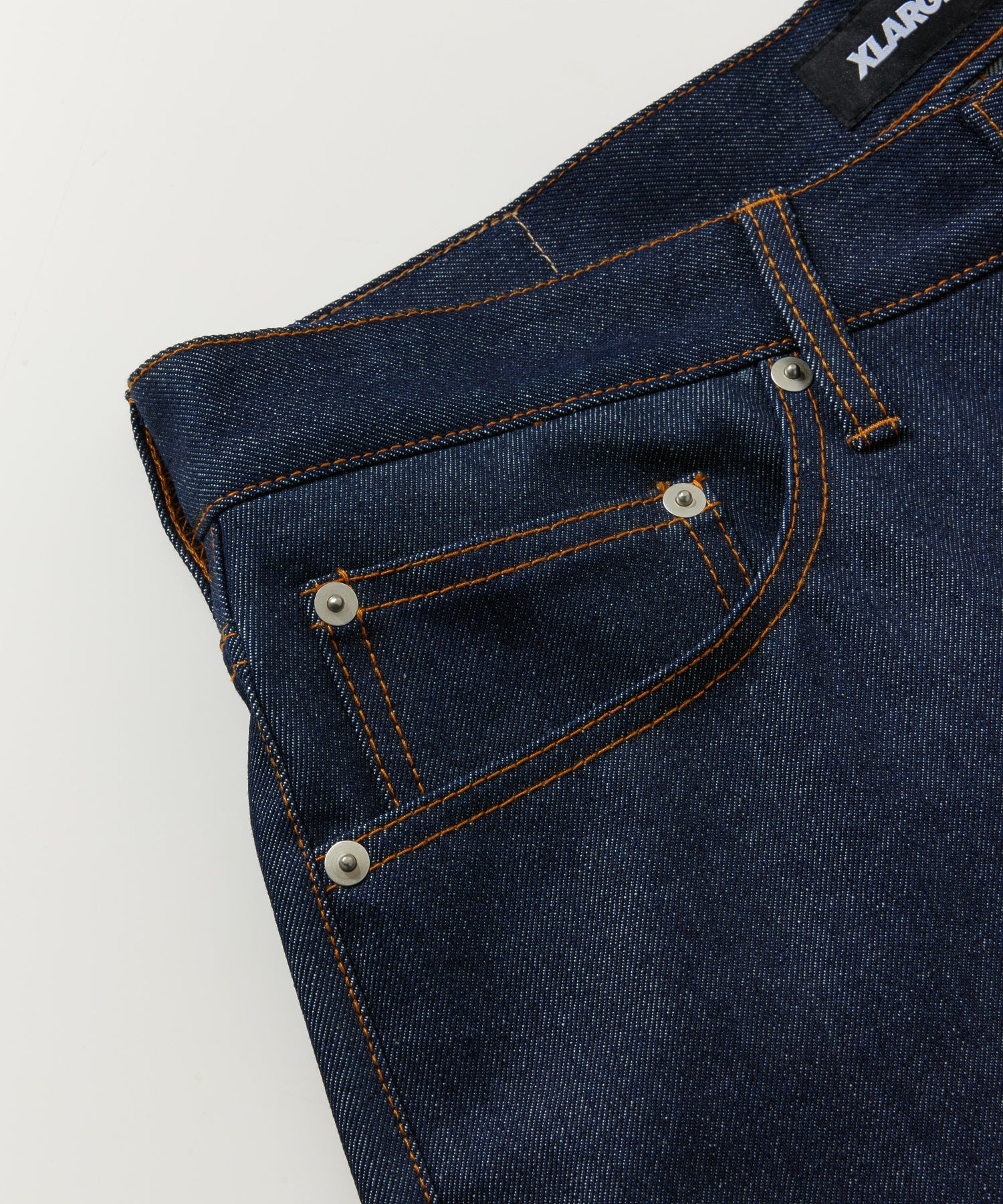 OG DENIM SHORT PANTS